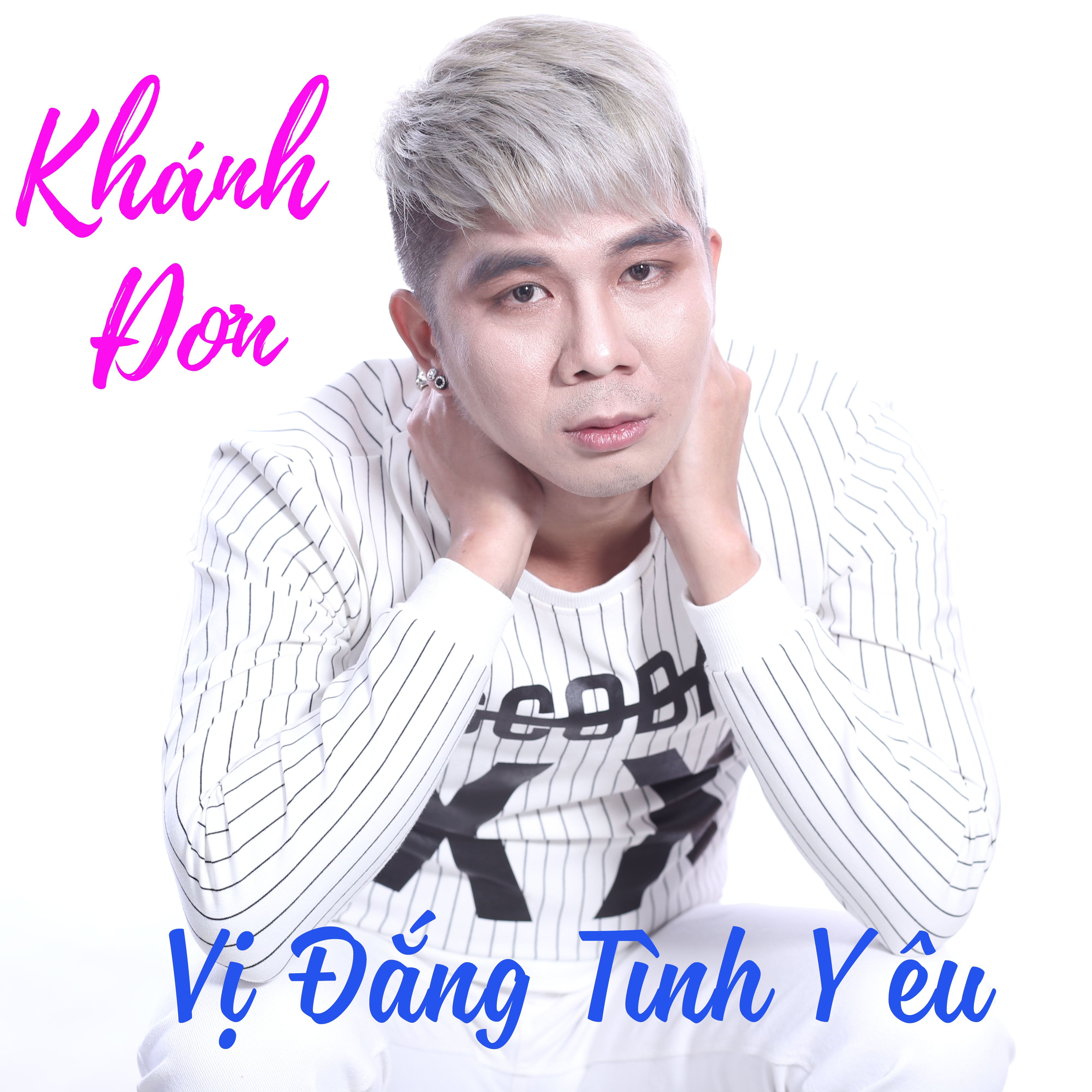 Vi Dang Tinh Yeu