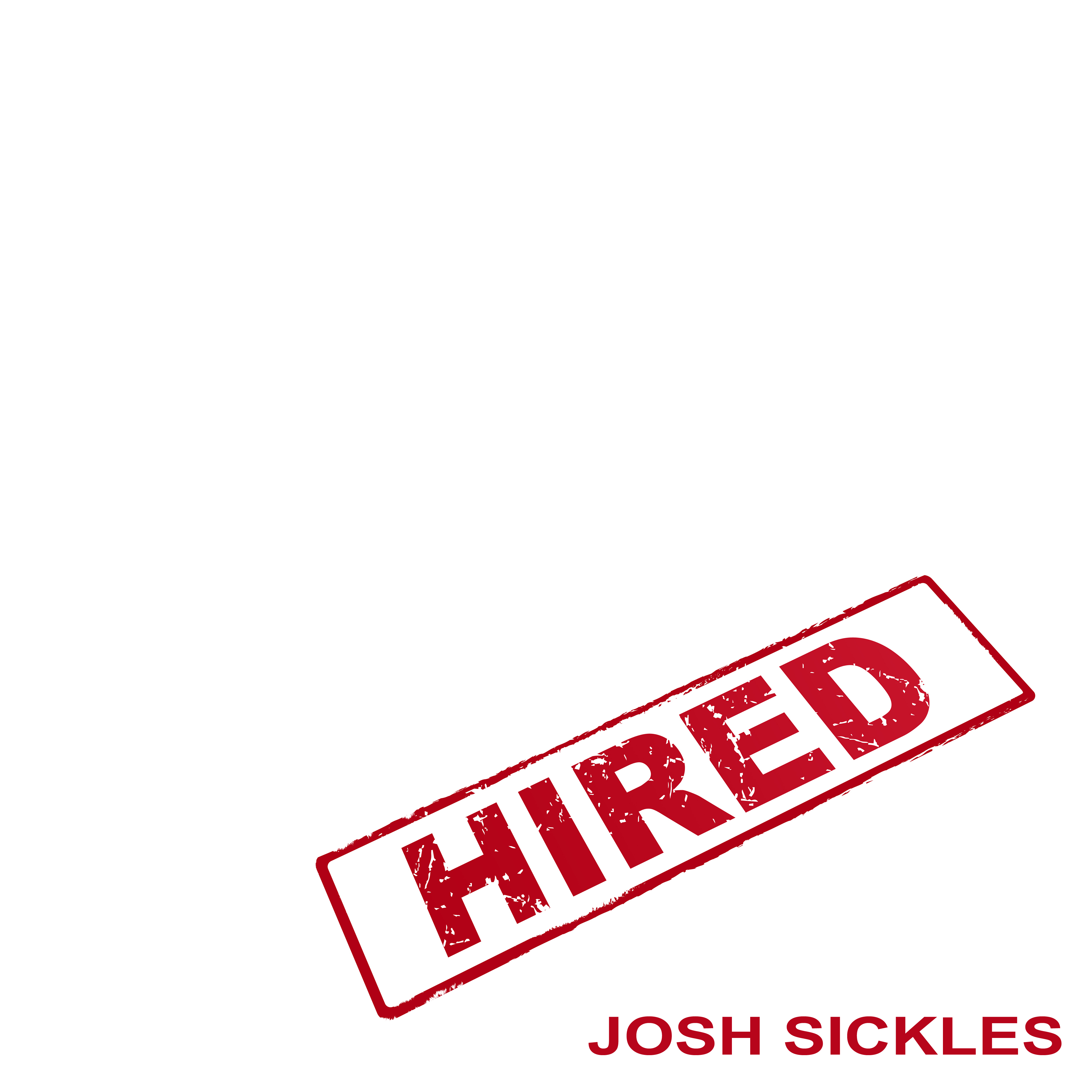 Hired