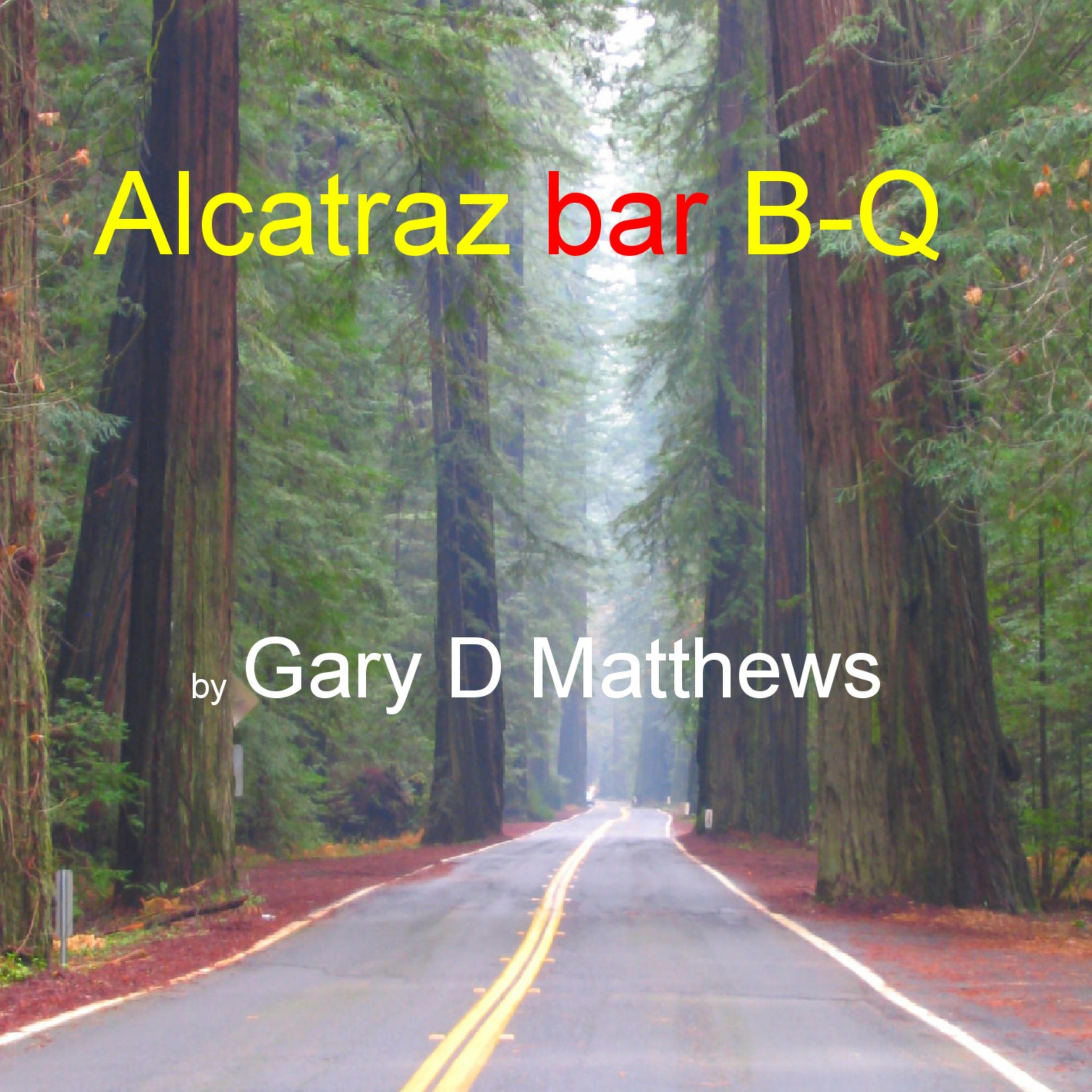 Alcatraz Bar B-Q