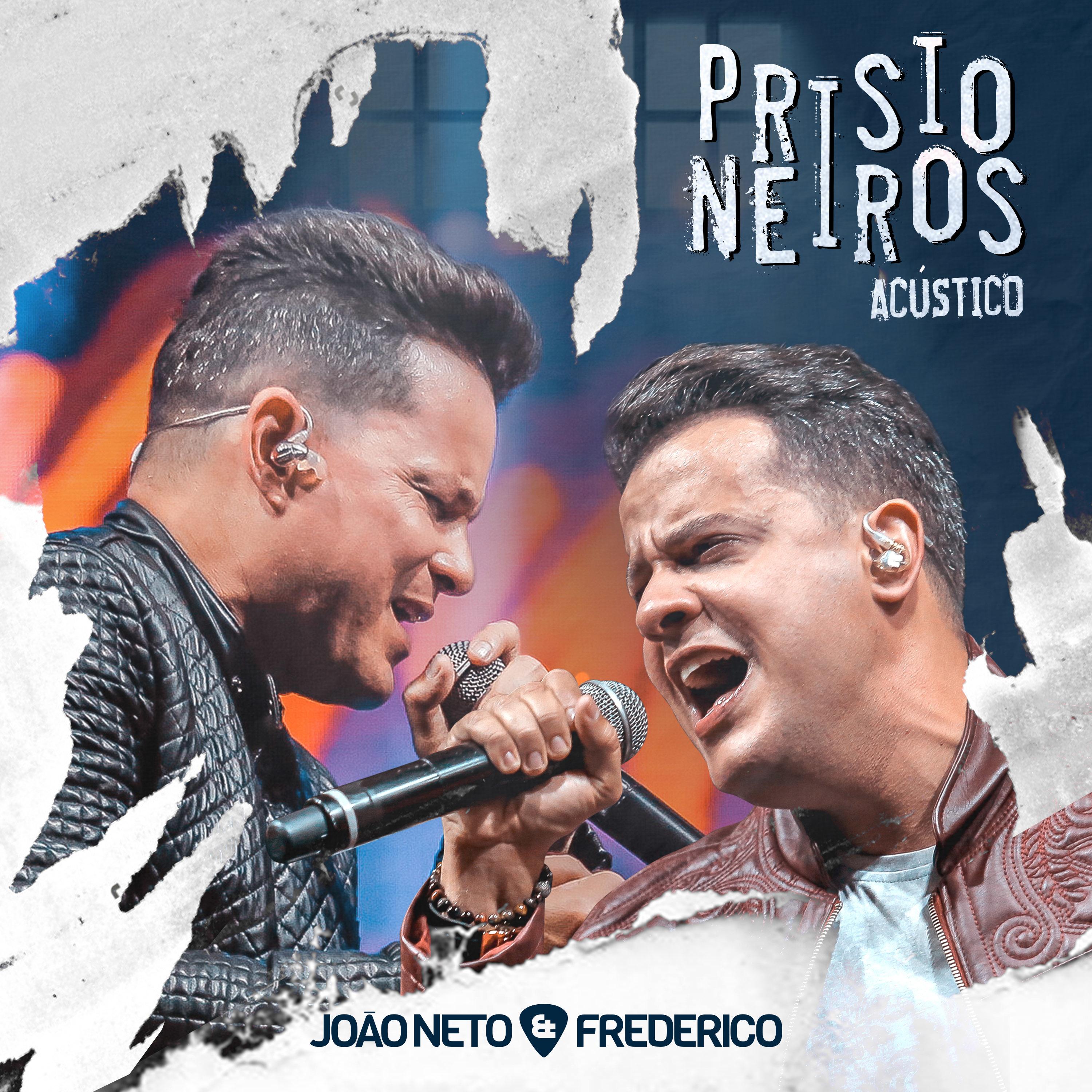 Prisioneiros Acústico (Ao Vivo)