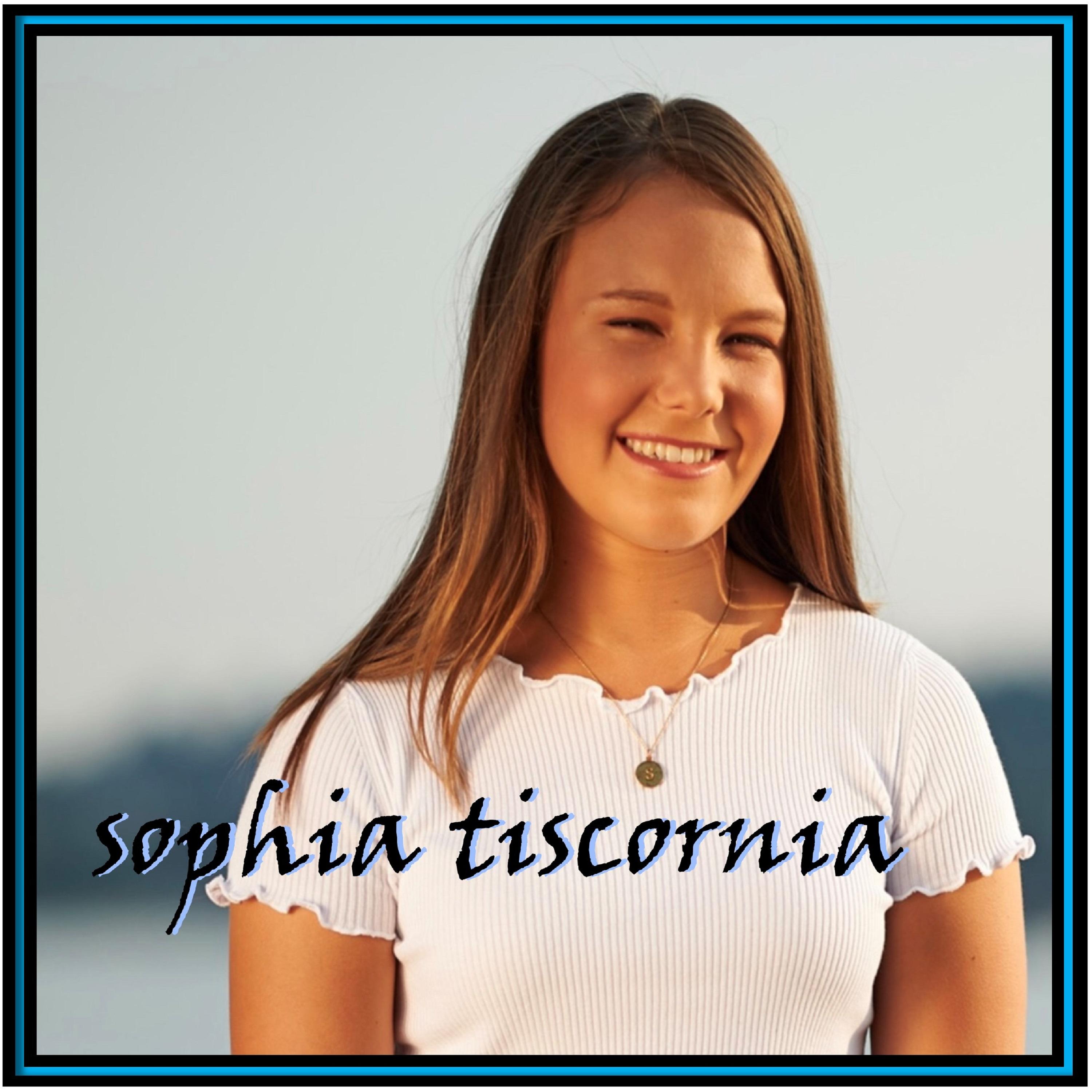 Sophia Tiscornia