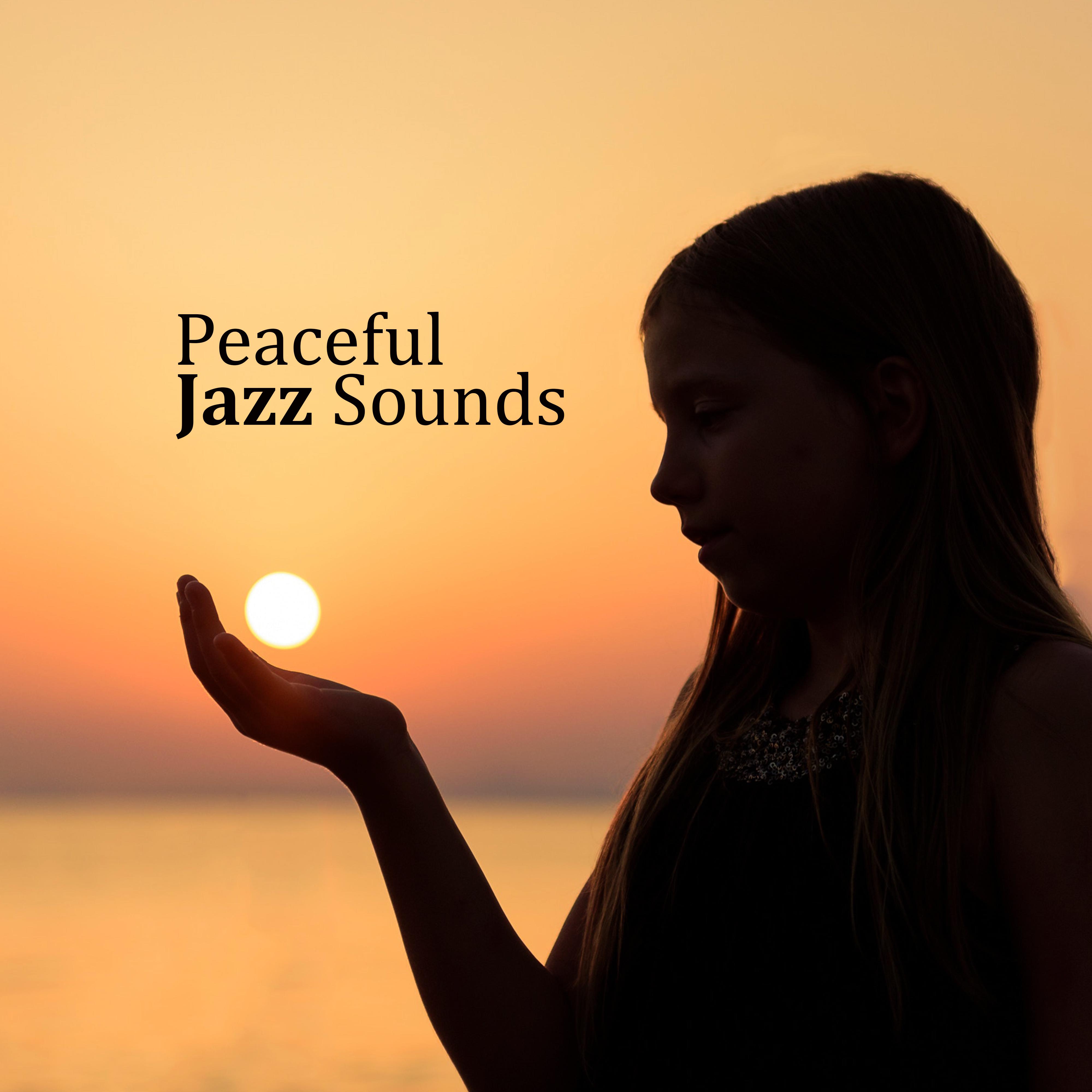 Relaxed Jazz