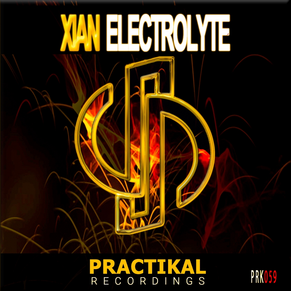 Electrolyte