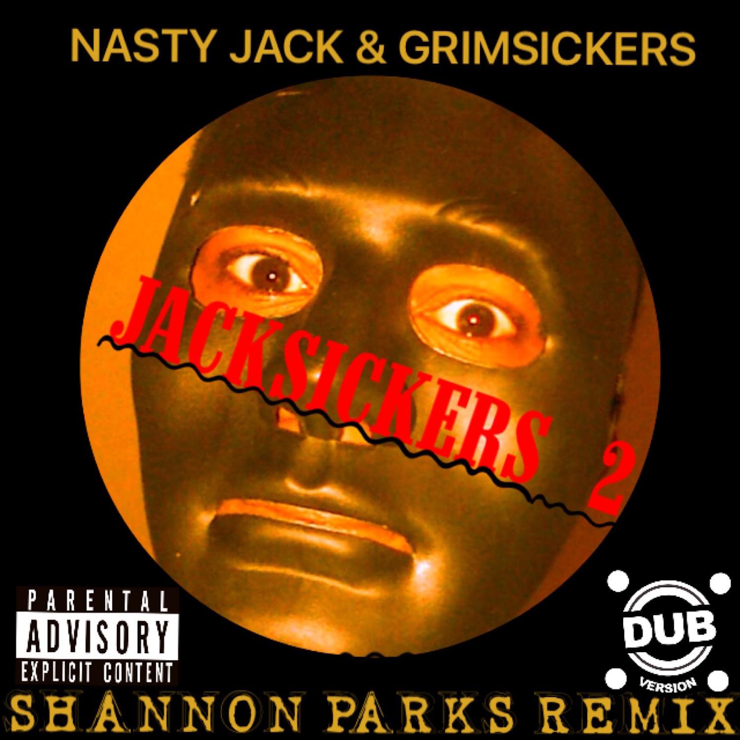 Jack Sickers 2 Rexim