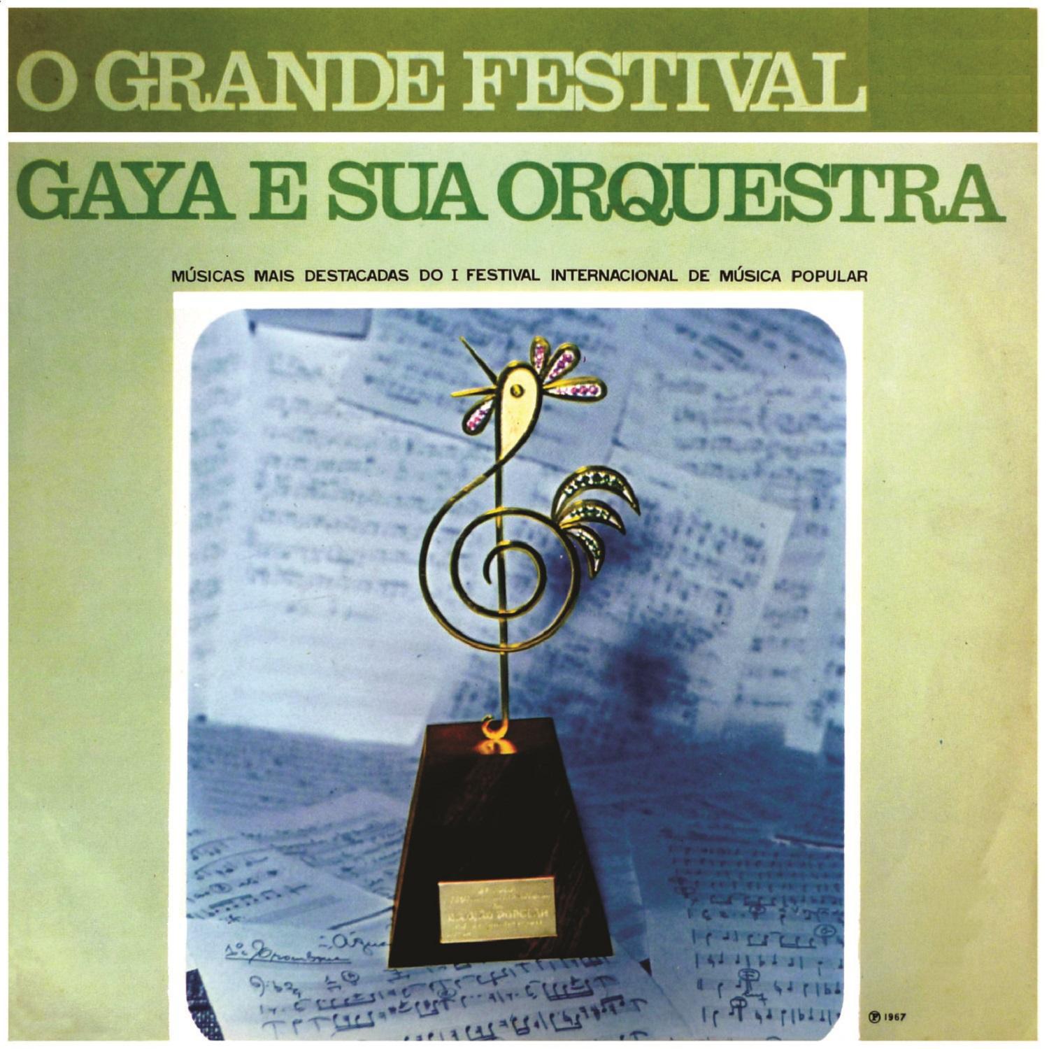 O Grande Festival