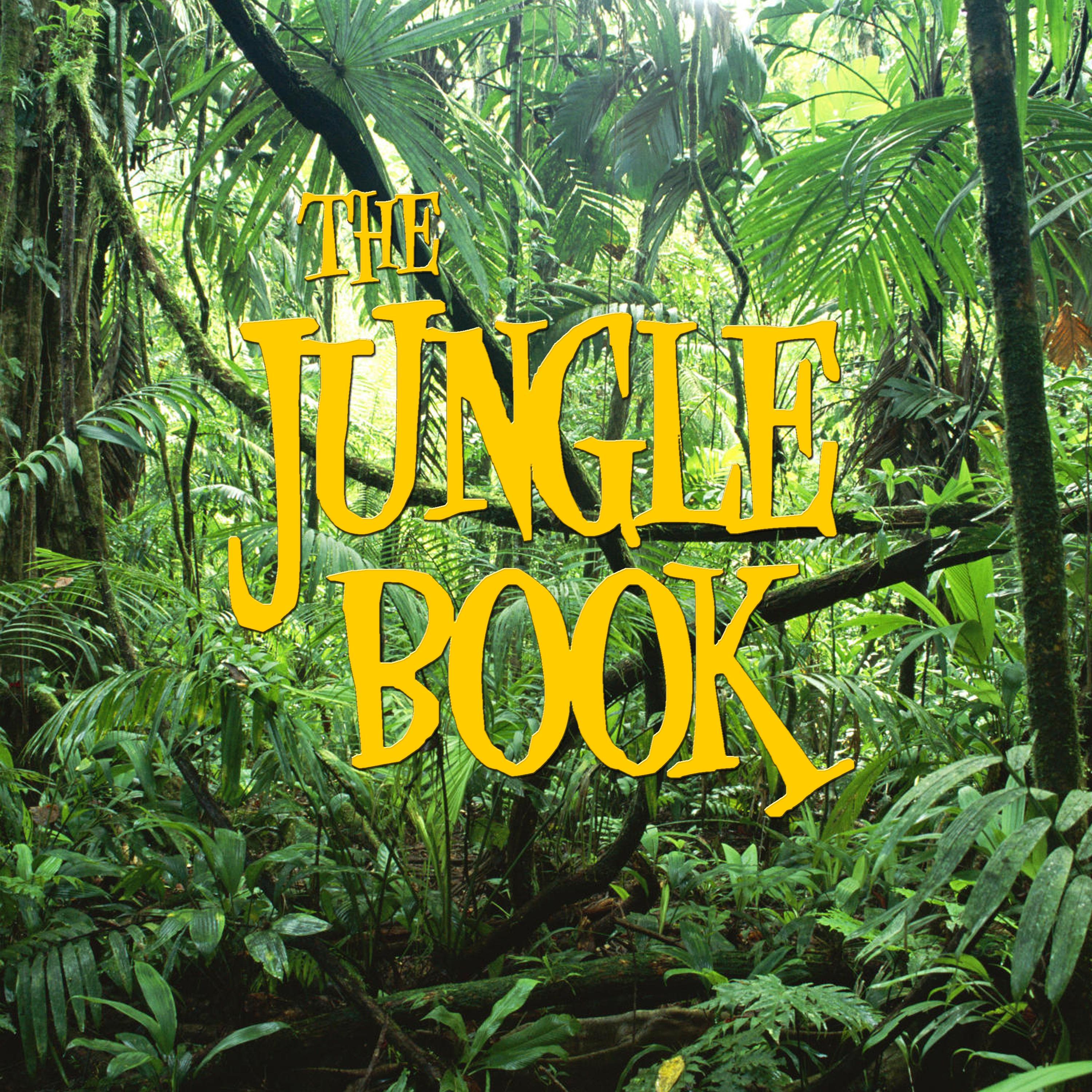 The Jungle Book