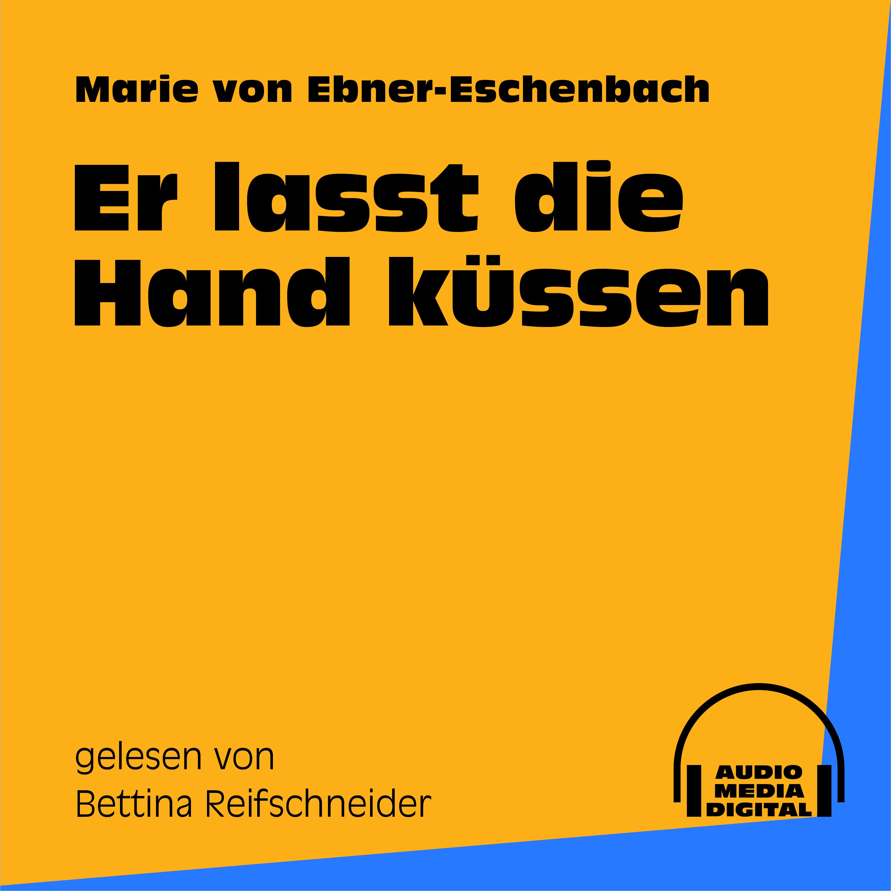 Er lasst die Hand küssen - Teil 58