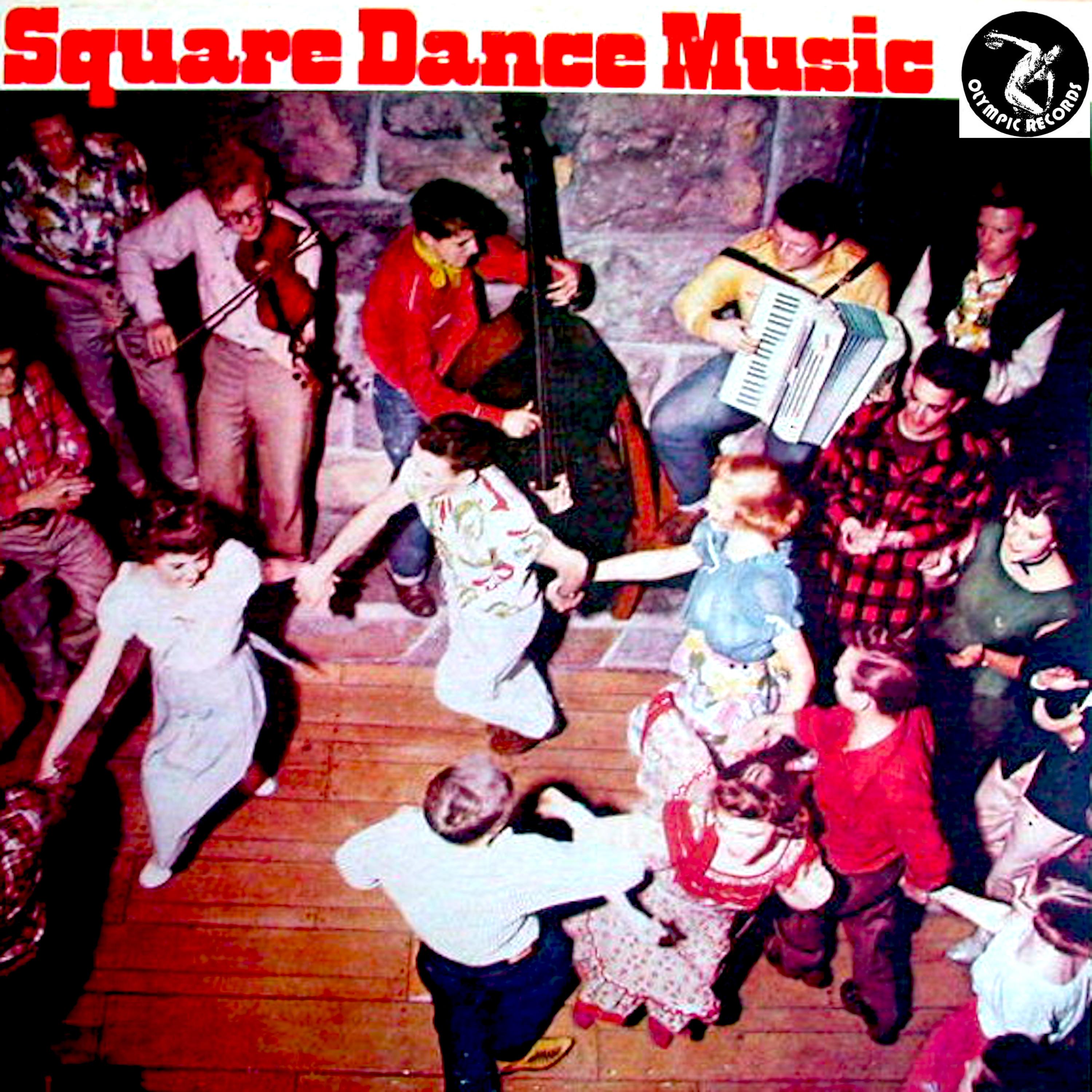 The Town and Country Square Dance