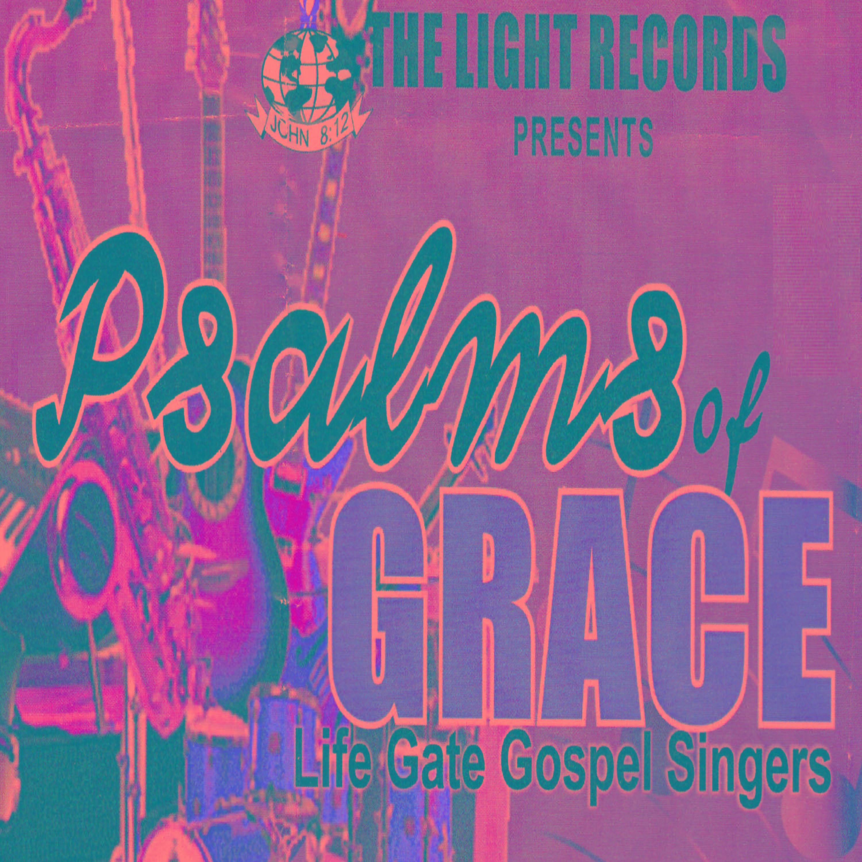 Psalms of Grace