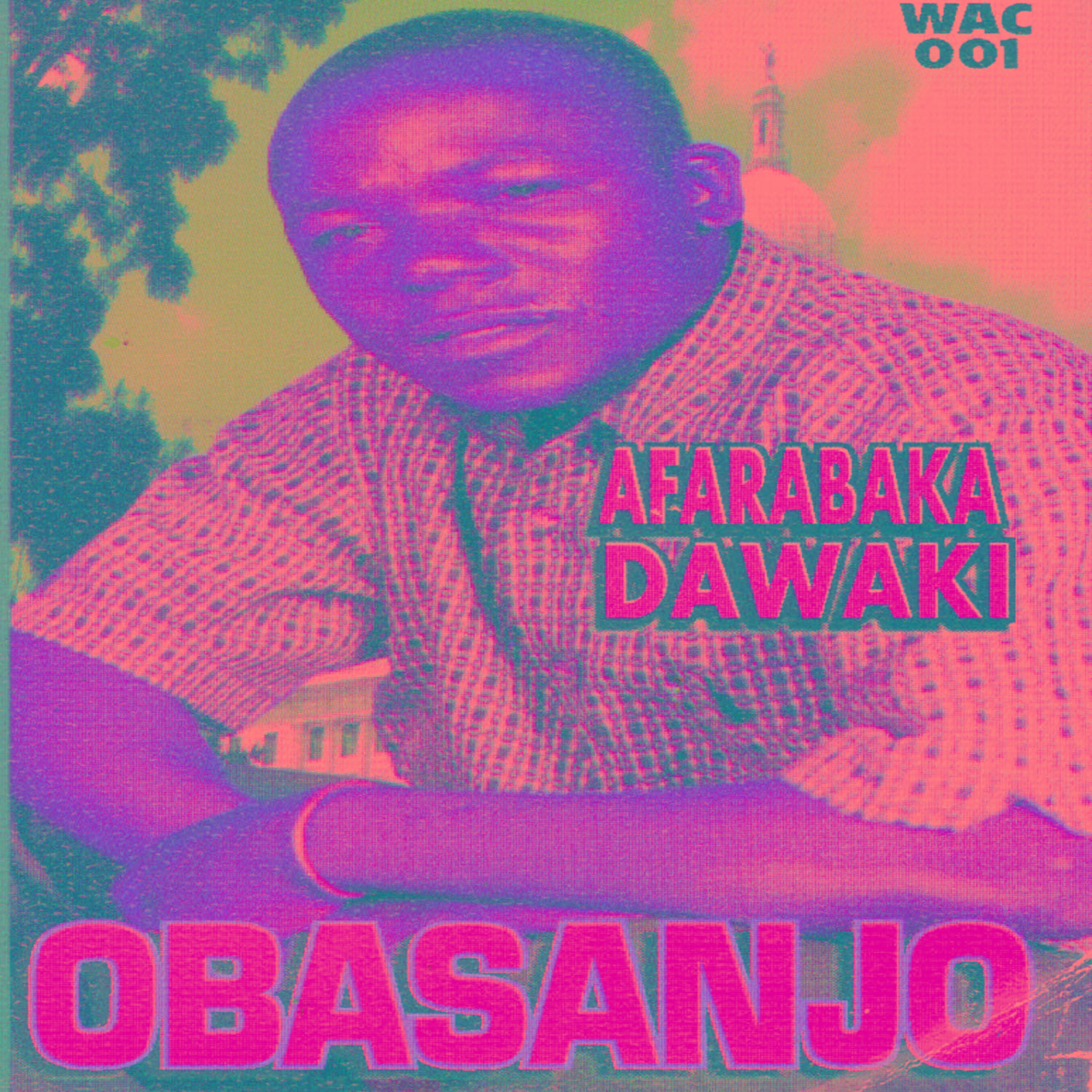 Obasanjo