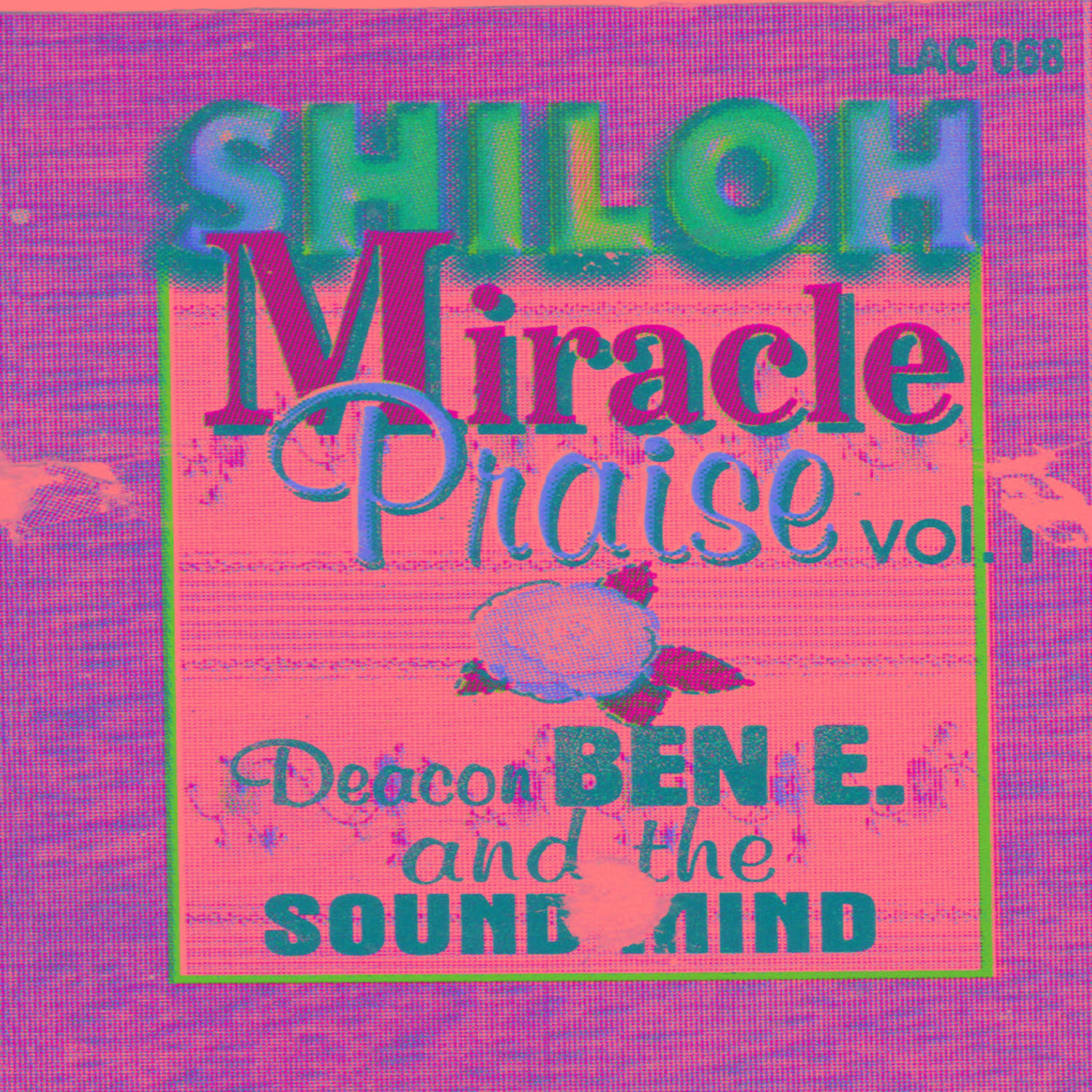 Shiloh Miracle Praise, Vol. 1