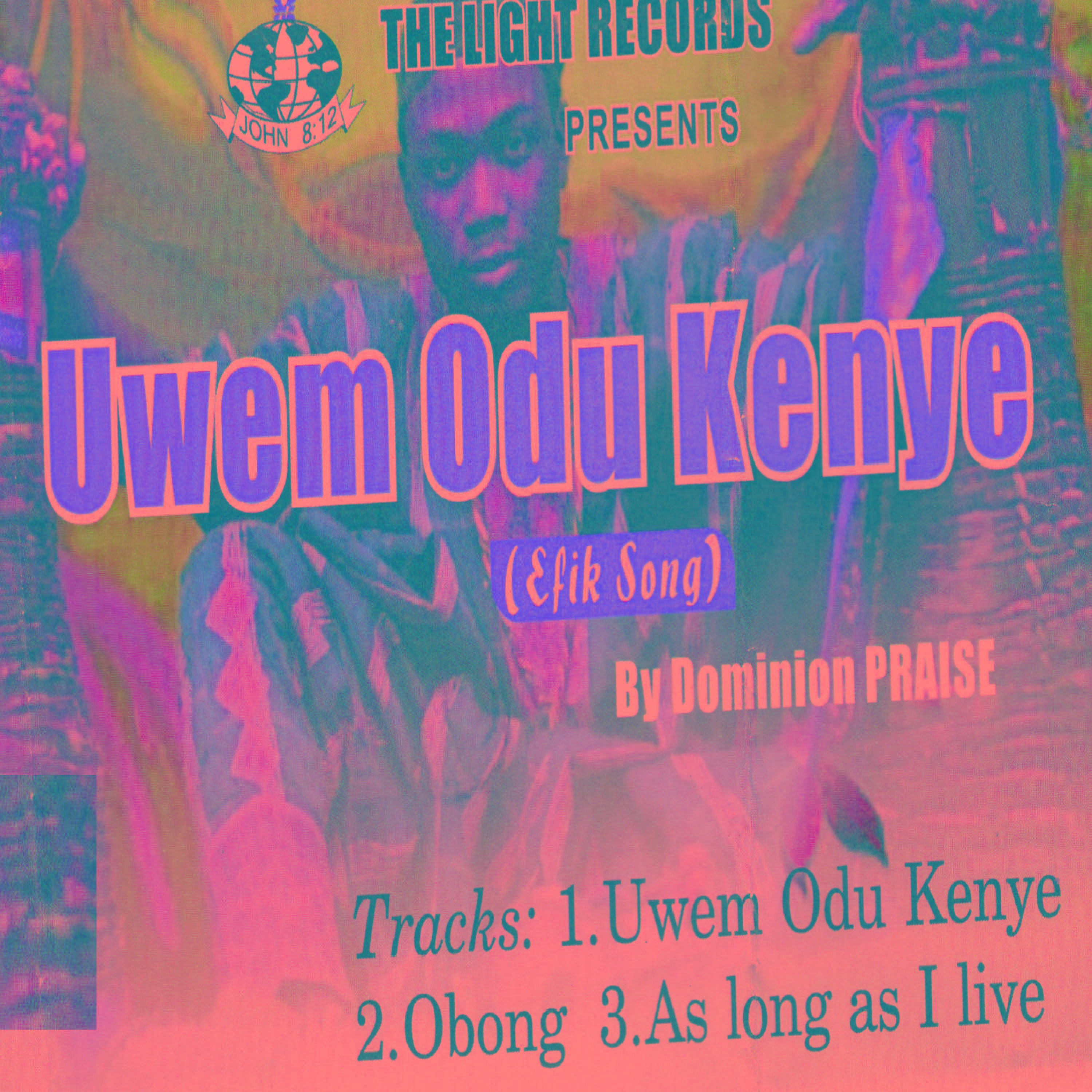 Uwen Odu Kenye (Efik Song)