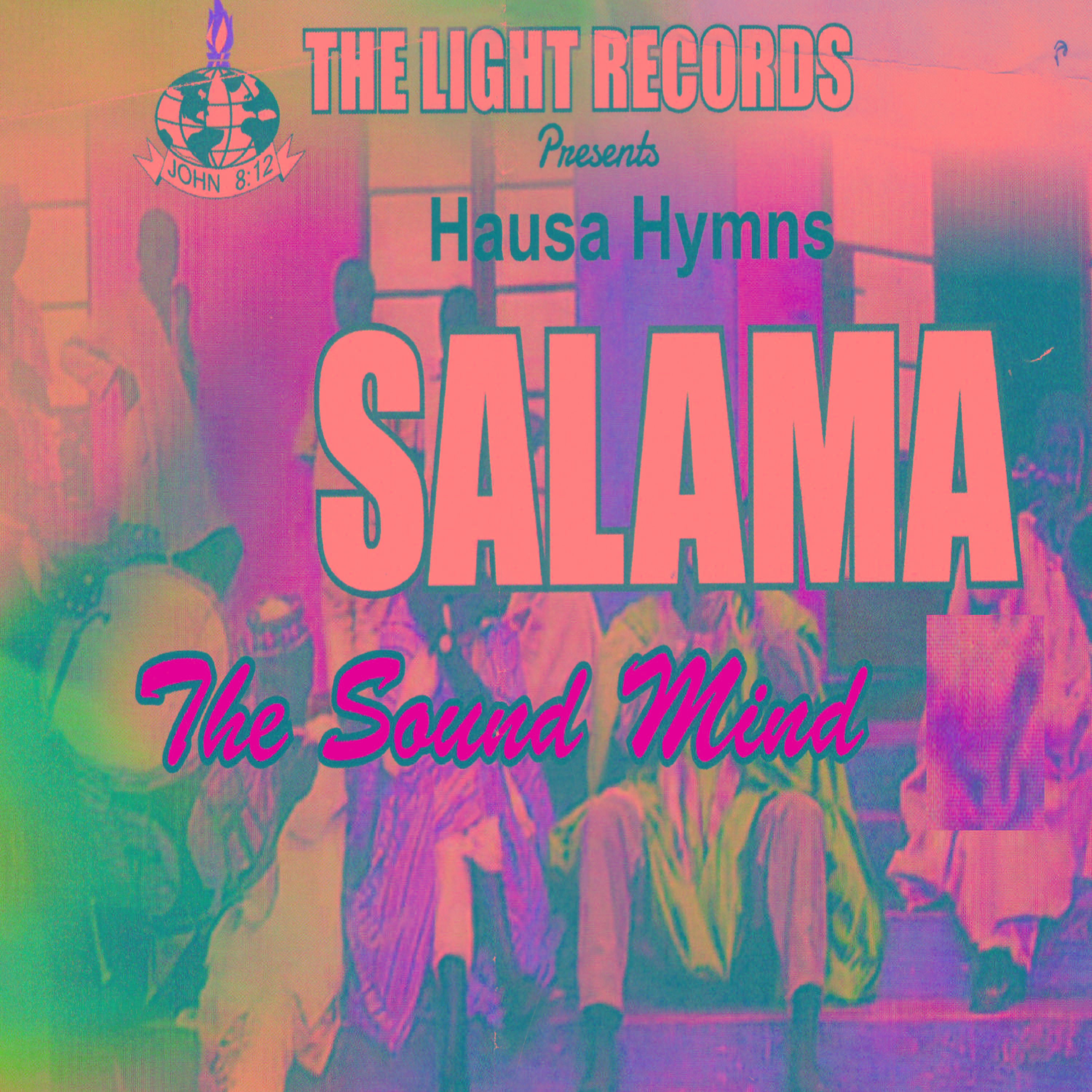 Hausa Hymns Salama