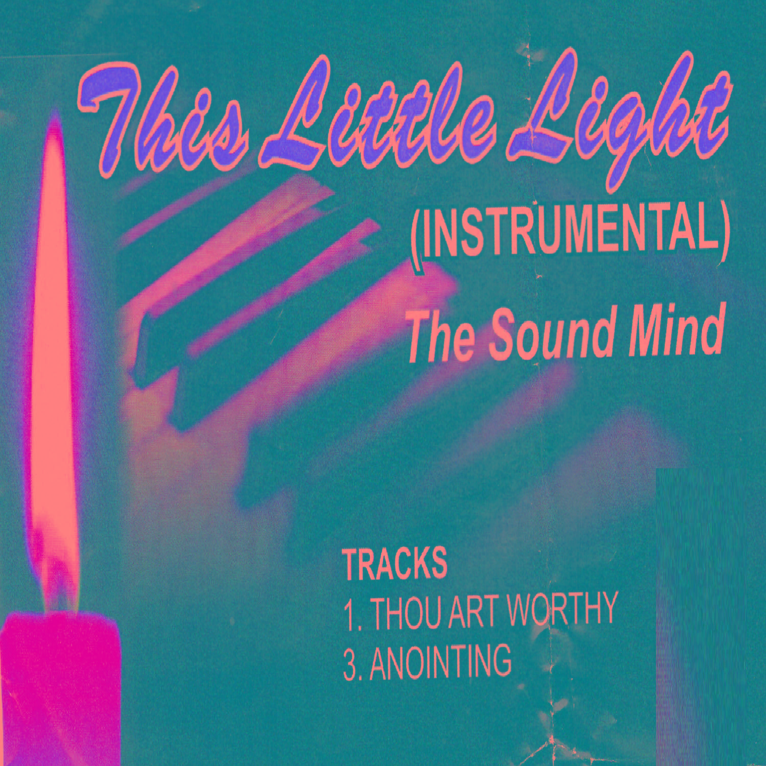 This Little Light (Instrumental)