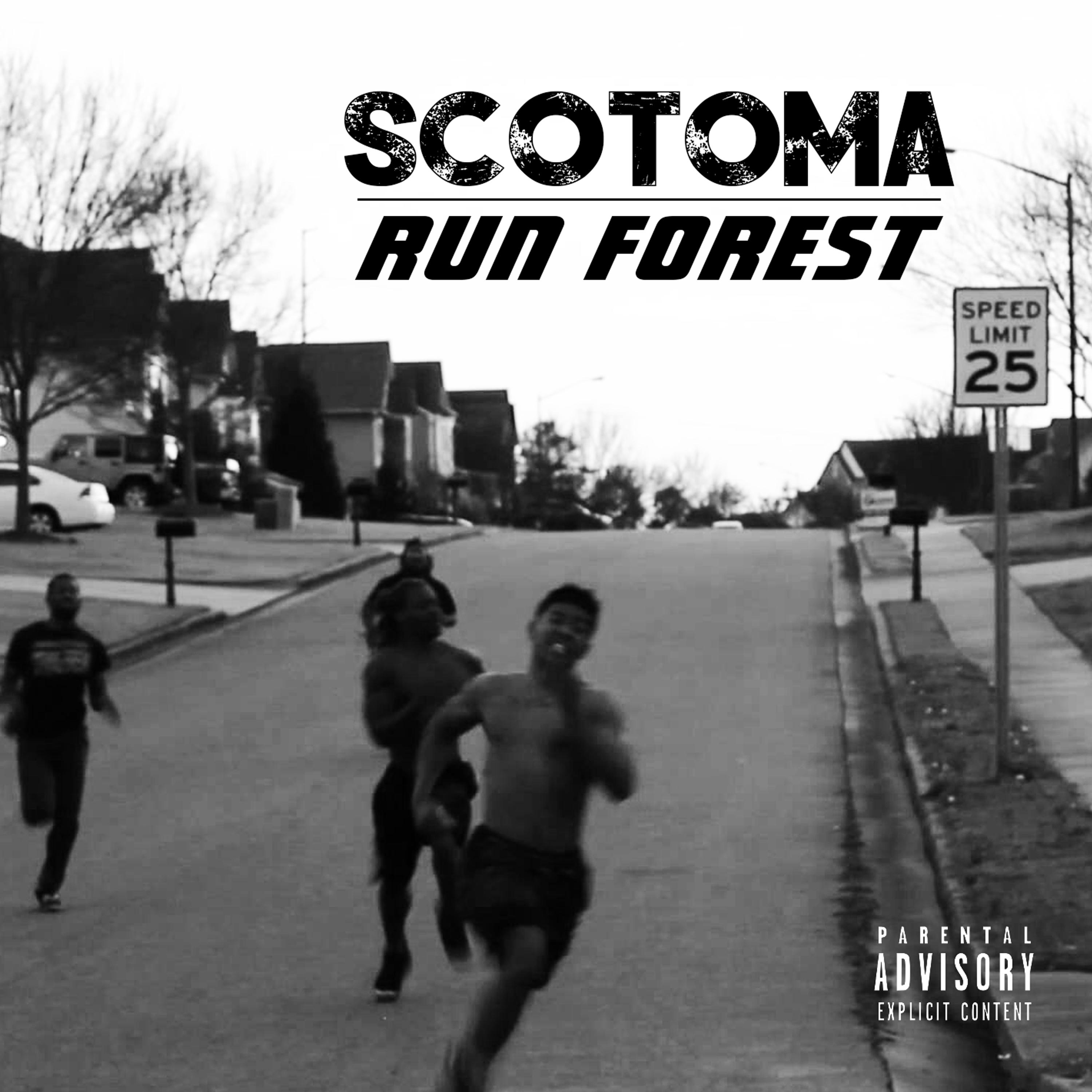 Run Forest (Run)