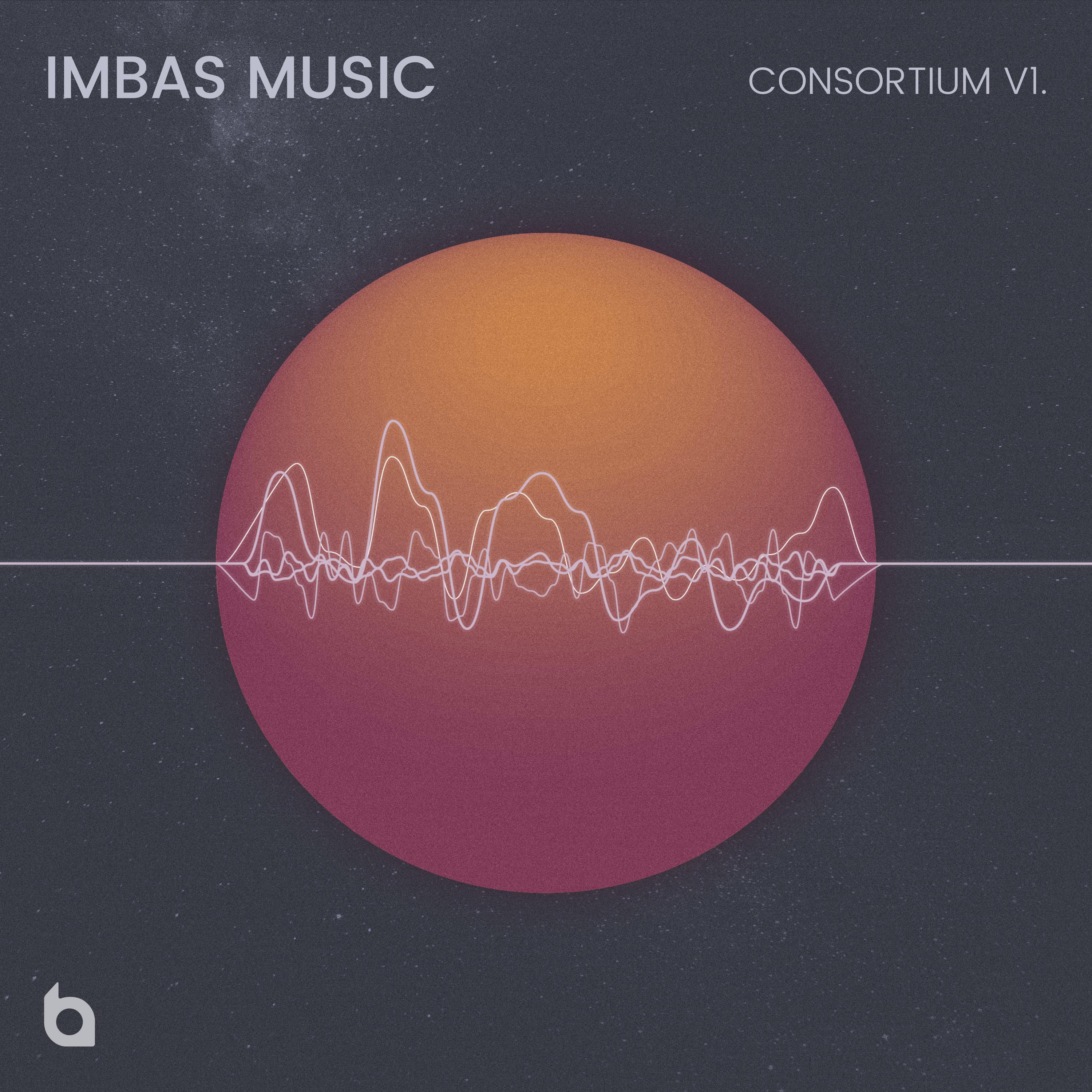 Imbas Music - Consortium, Vol. 1