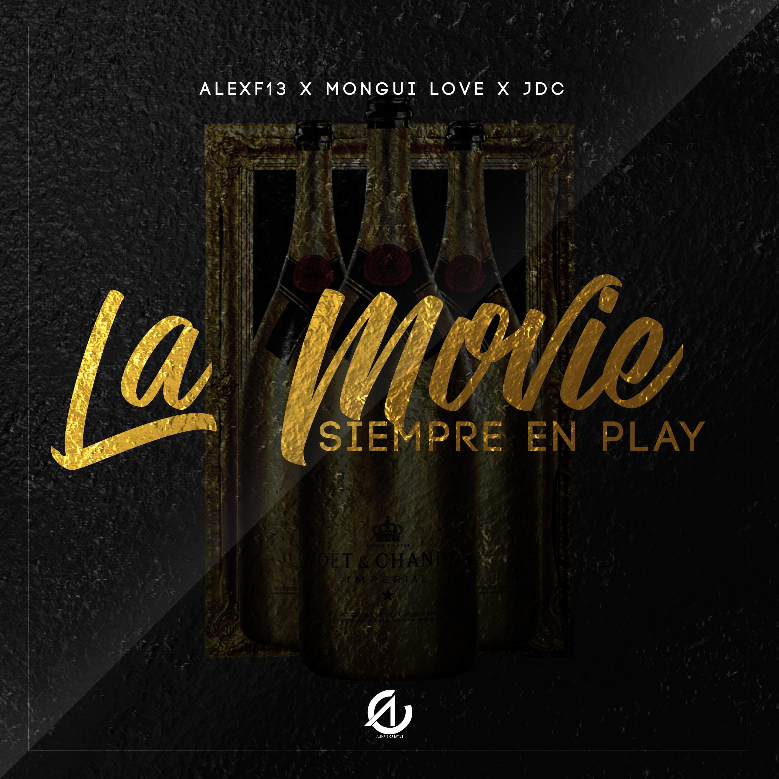 La Movie Siempre en Play