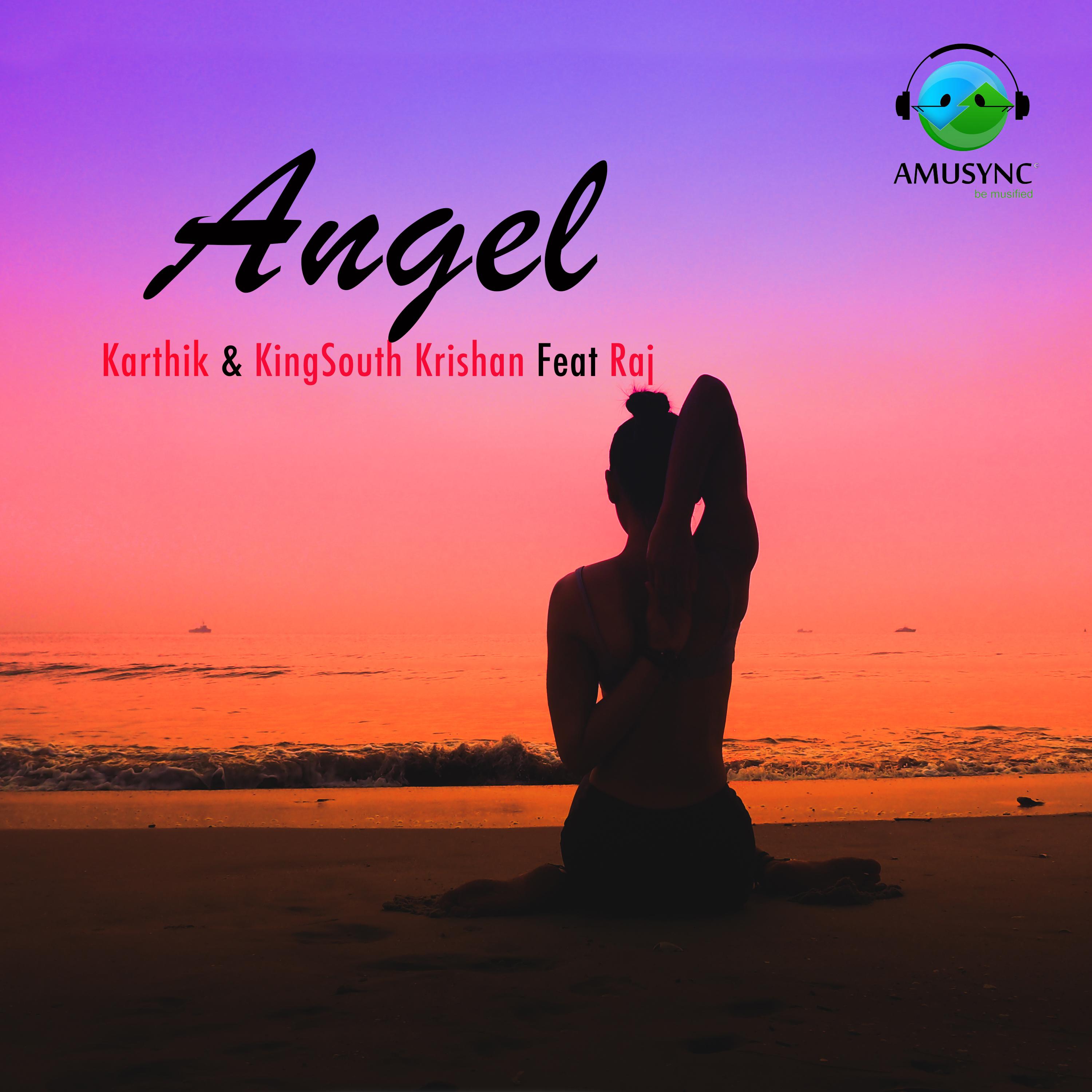 Angel - Single