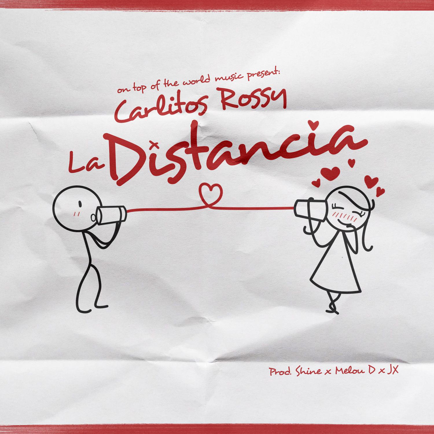 La Distancia