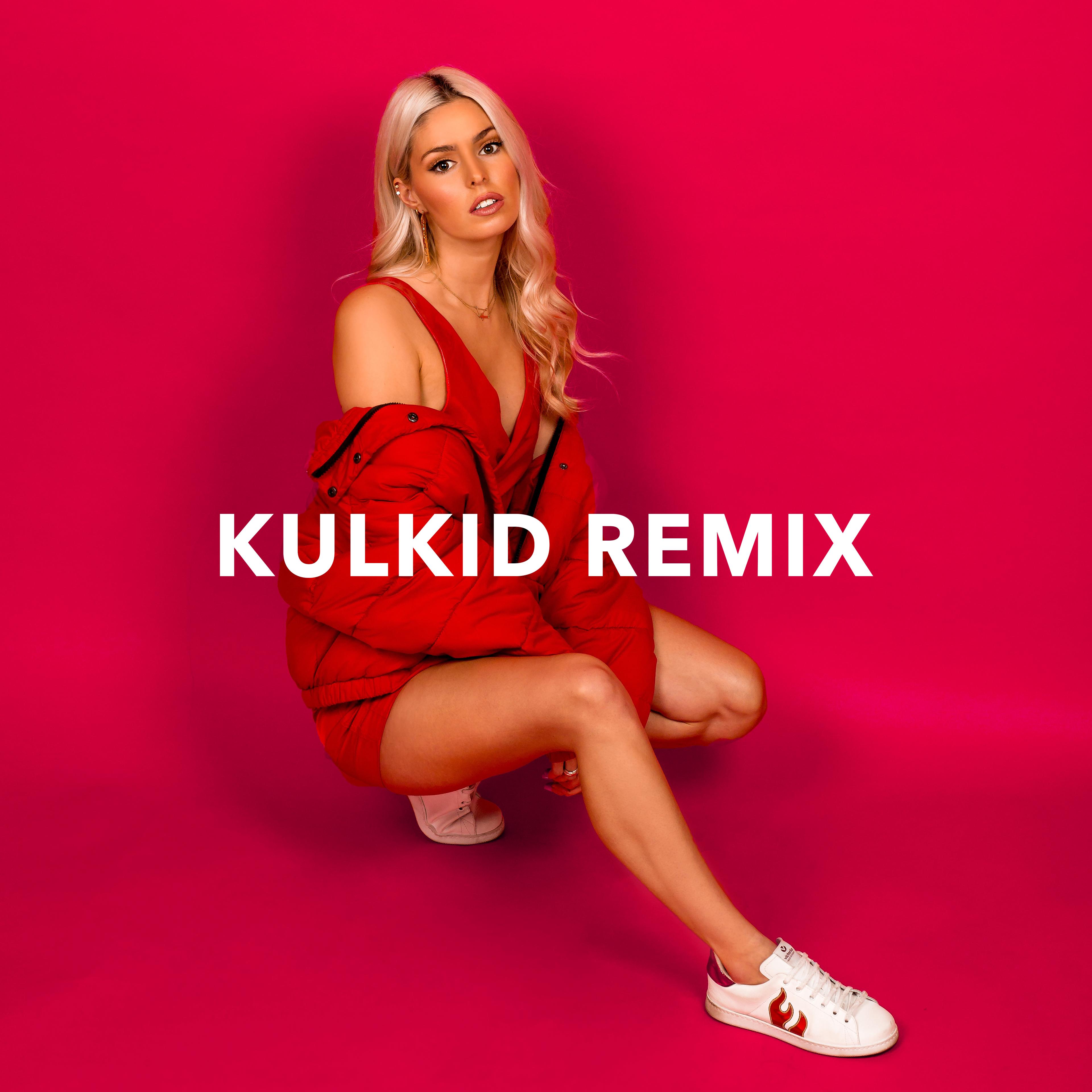 Give 'n' Take (Kulkid Remix)