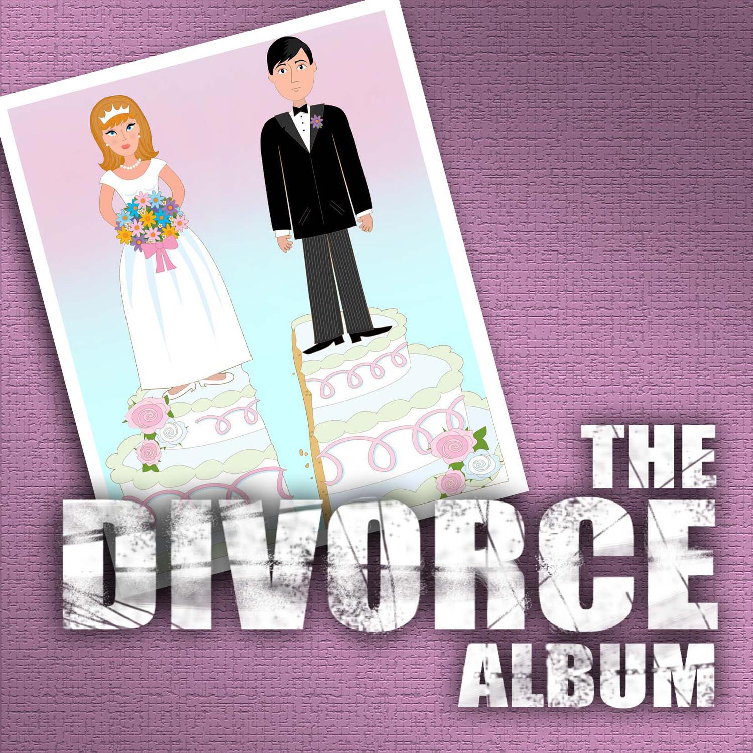 The Divorce Album - Ultimate Breakup Karaoke Songs