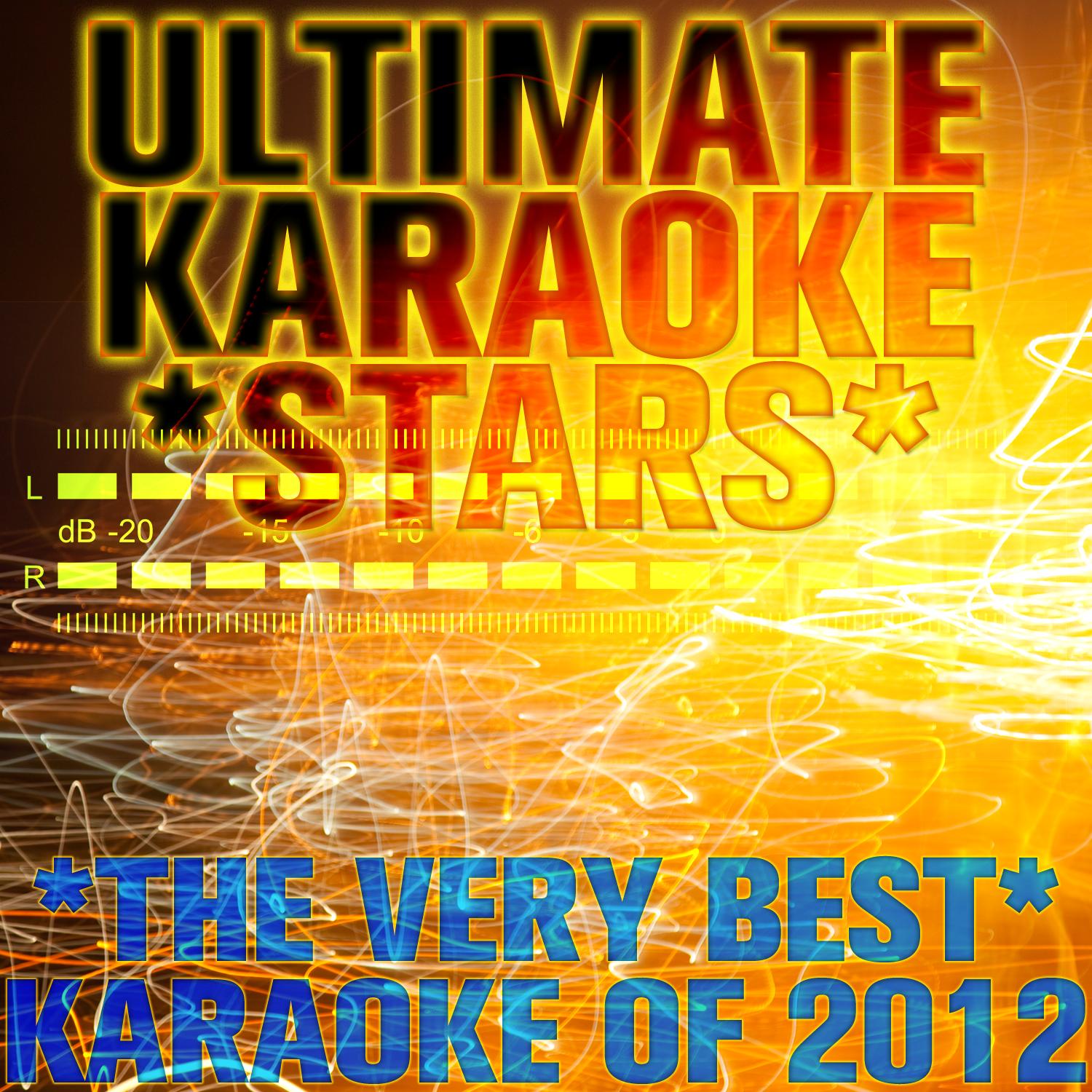 Best of 2012 Karaoke Party