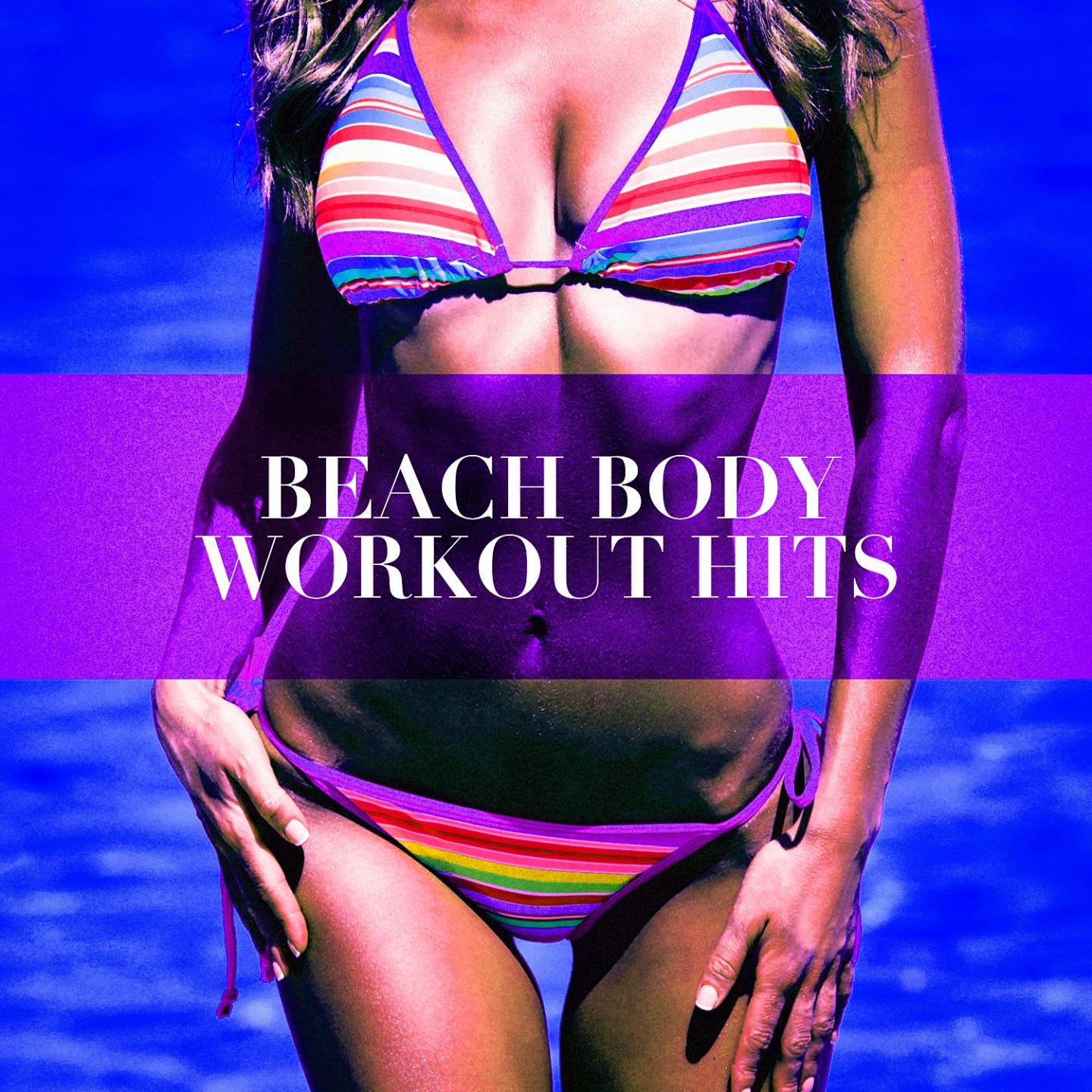 Beach Body Workout Hits