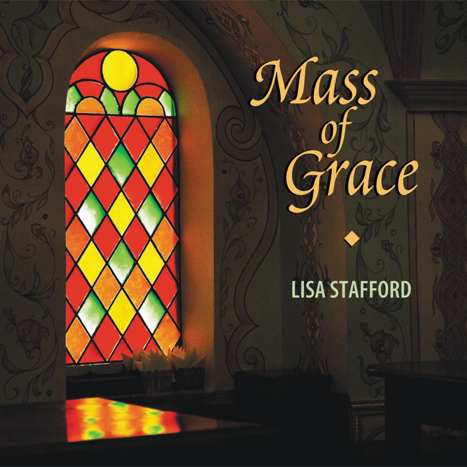 Mass of Grace