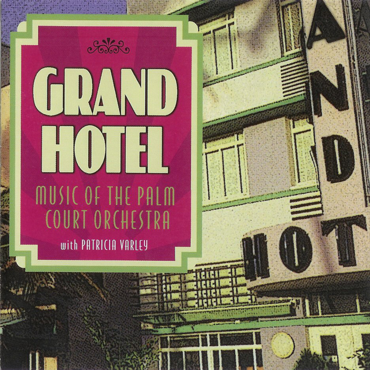 Grand Hotel