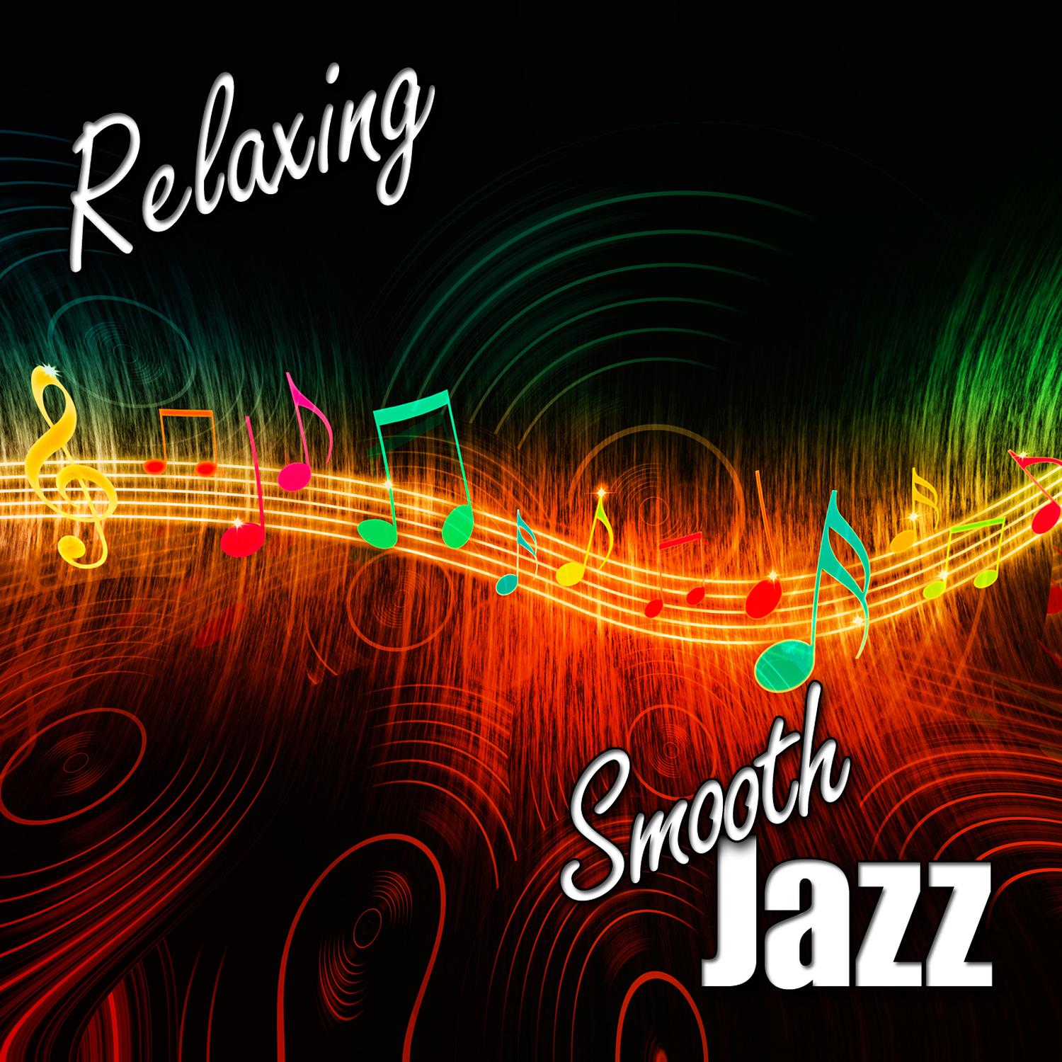 Everything We Need - Smooth Jazz Healers