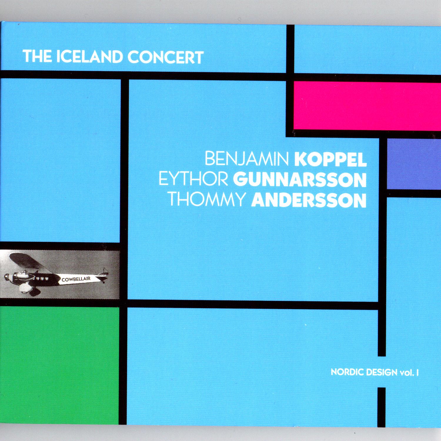 The Iceland Concert