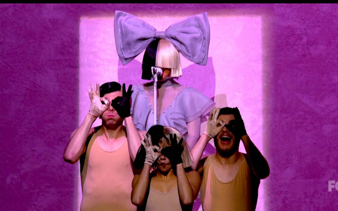 Sia