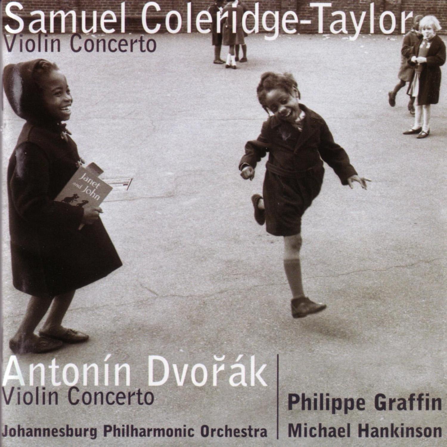 Violin Concerto in G Minor, Op. 80: Andante