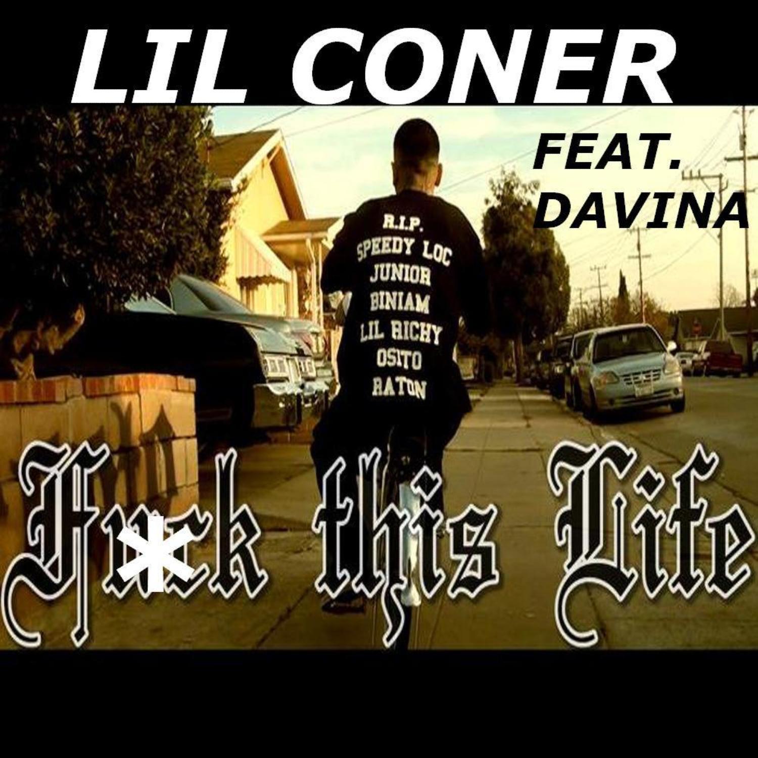 F*ck This Life (feat. Davina Joy)