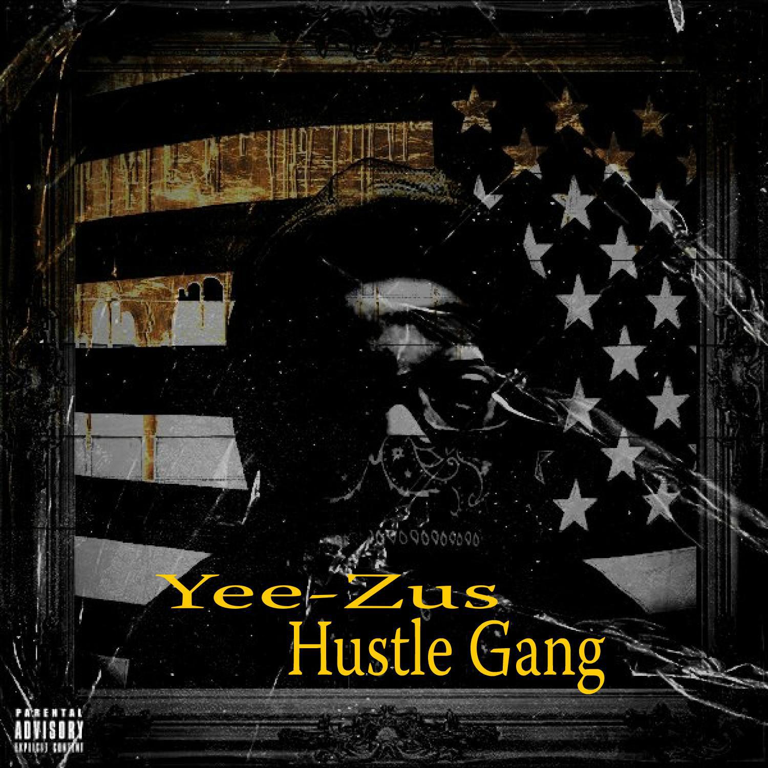 Hustle Gang EP