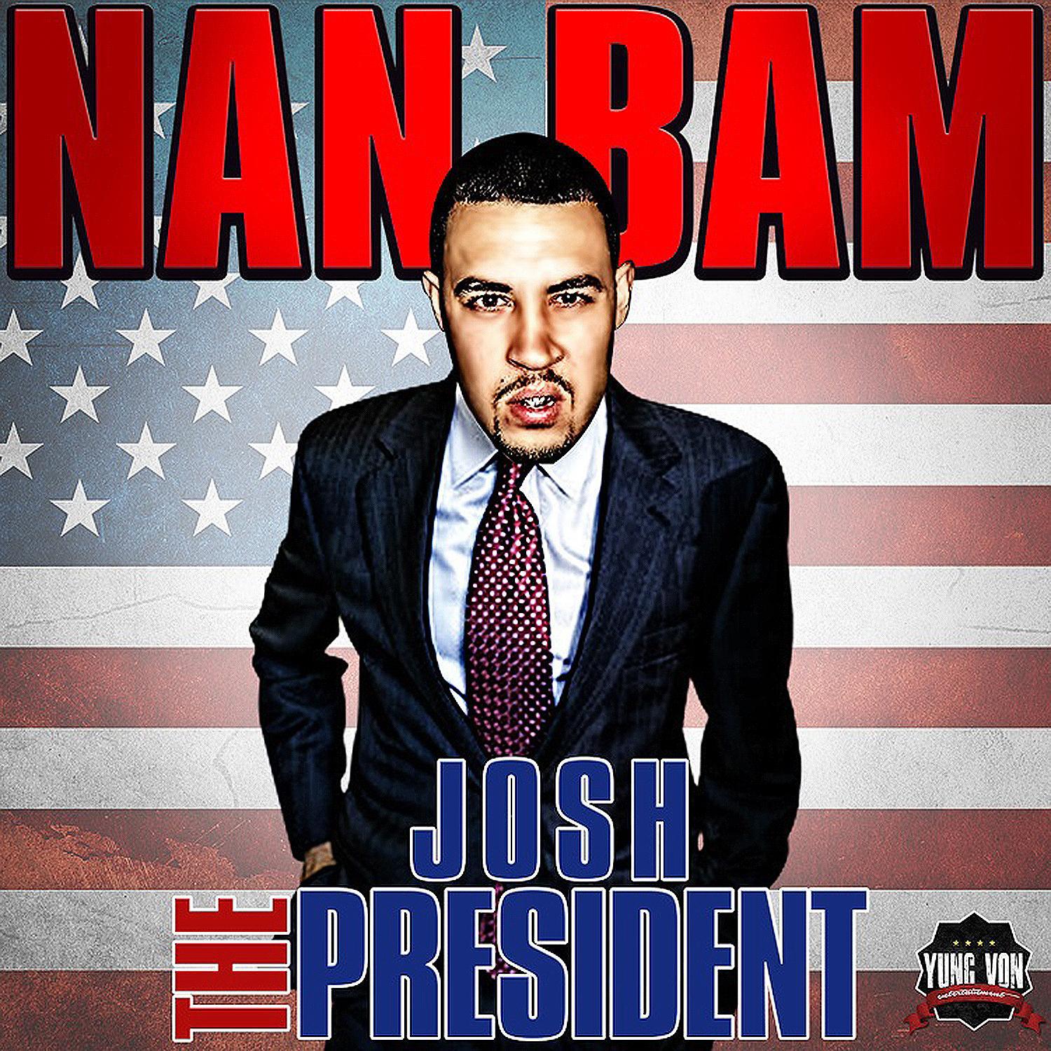 Josh the President - EP