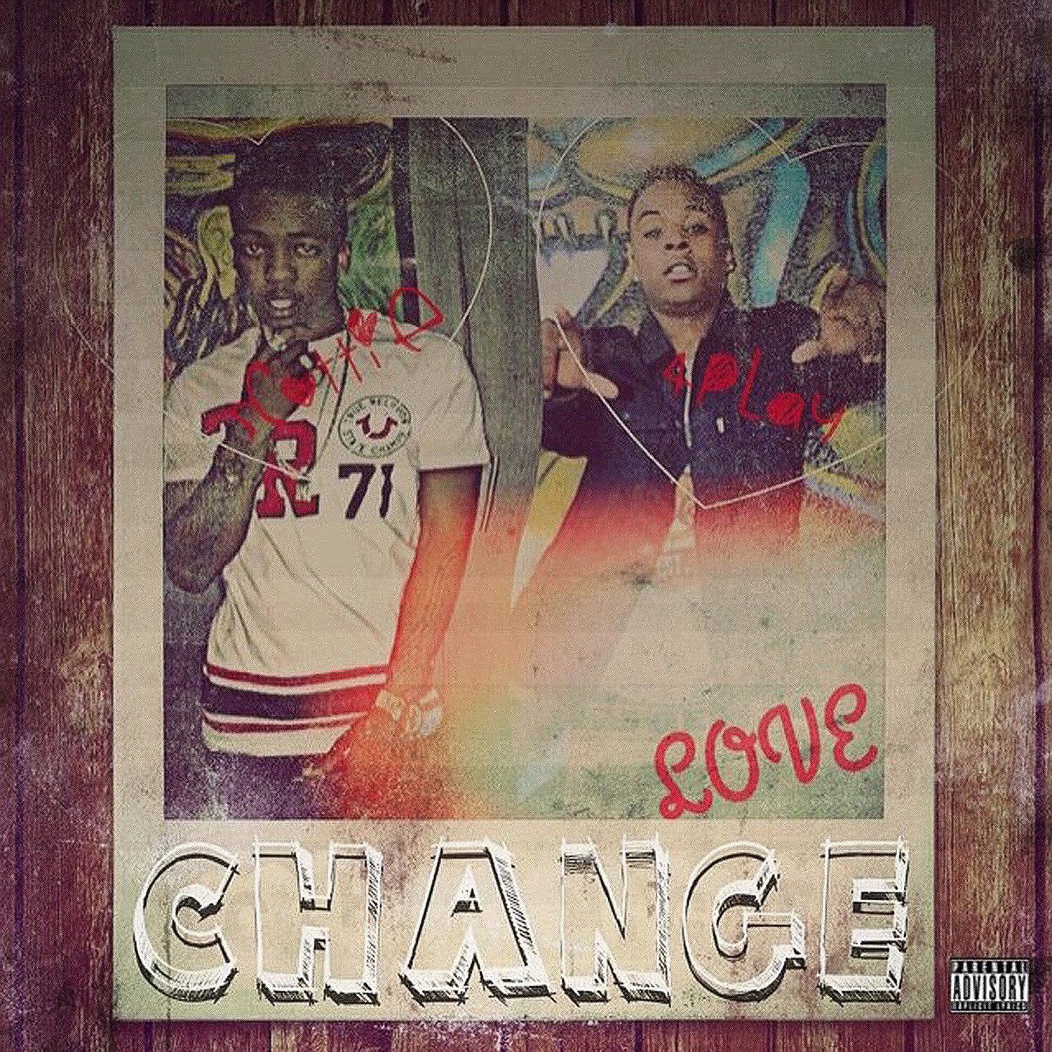 Change (feat. 4play)