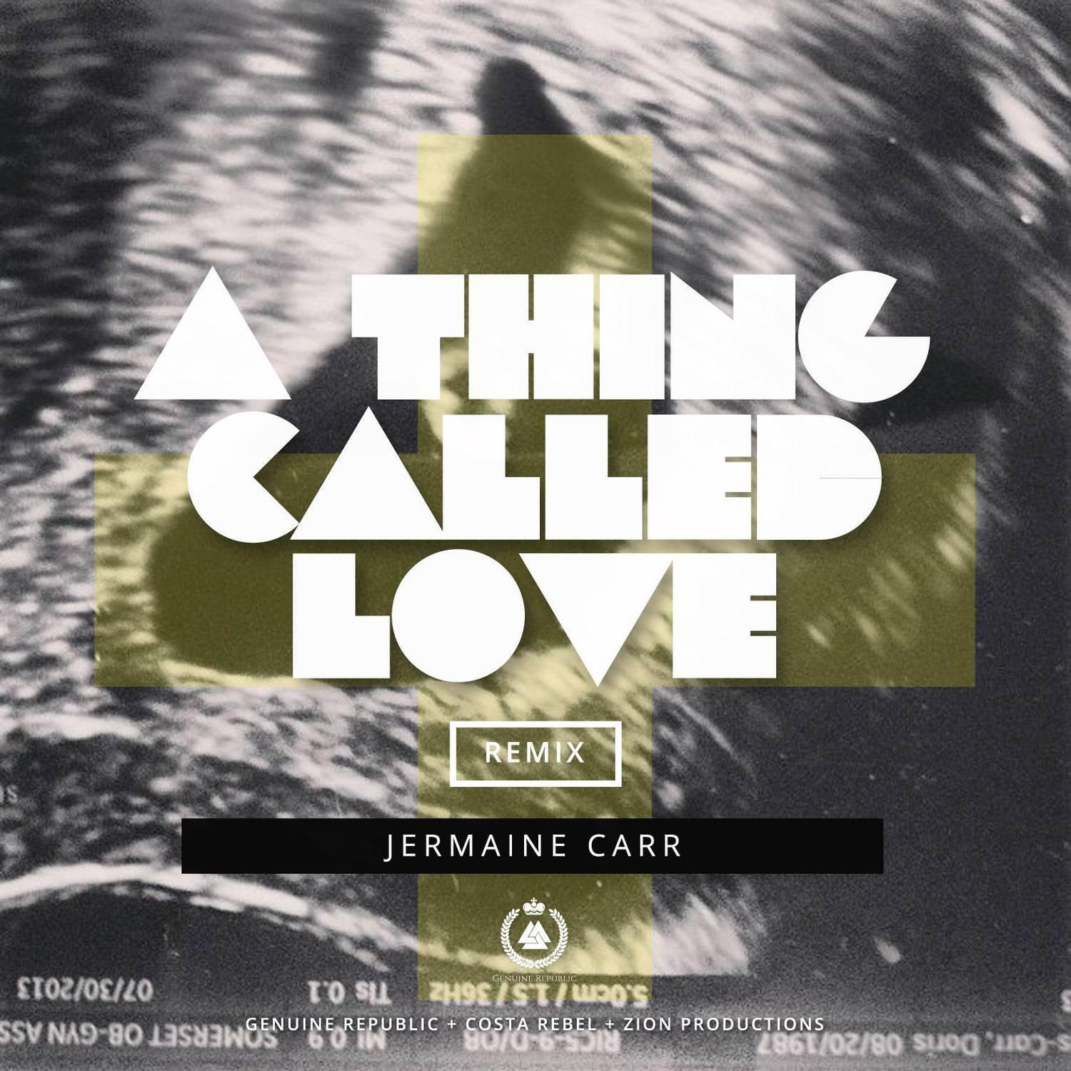 A Thing Called Love (Remix)