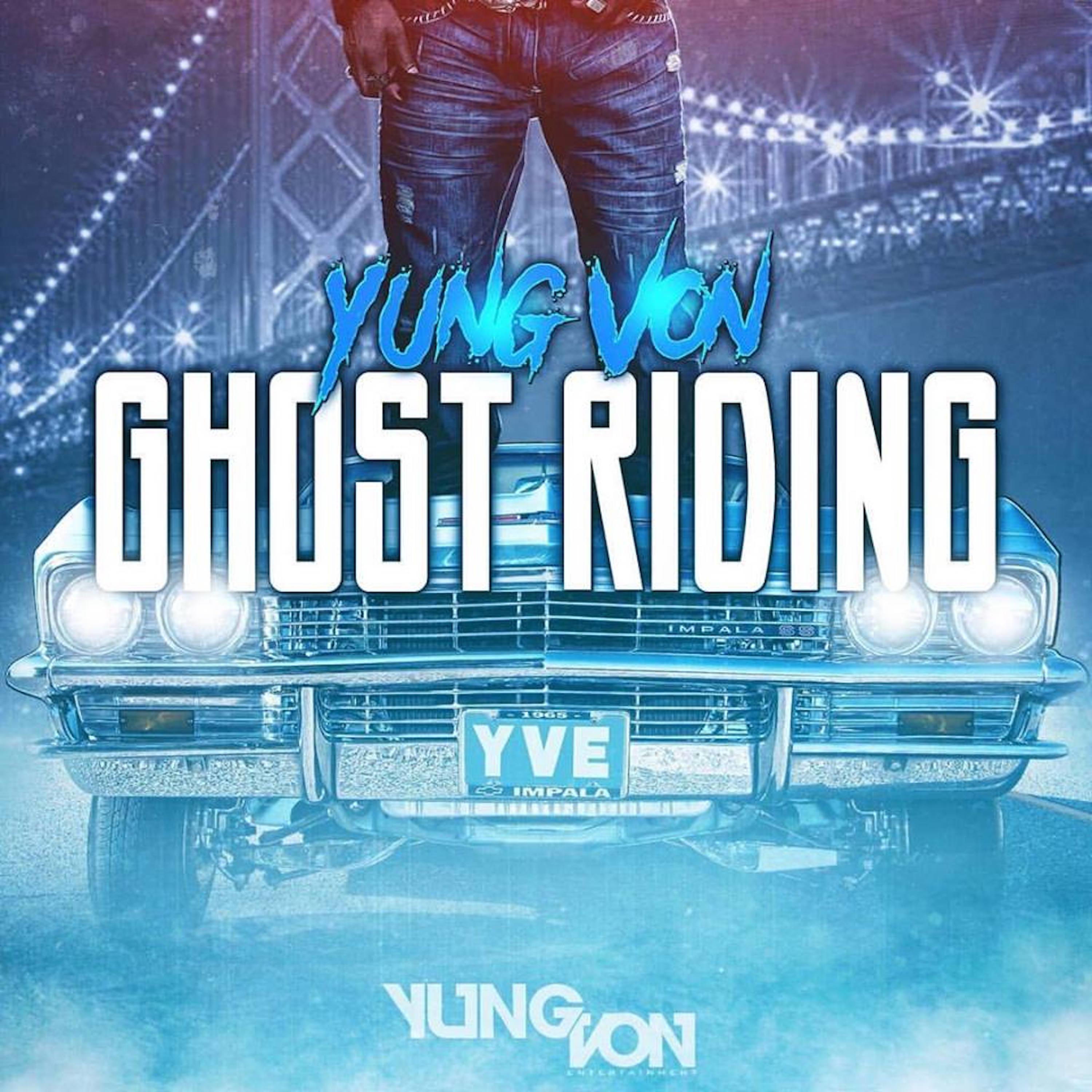 Ghost Riding