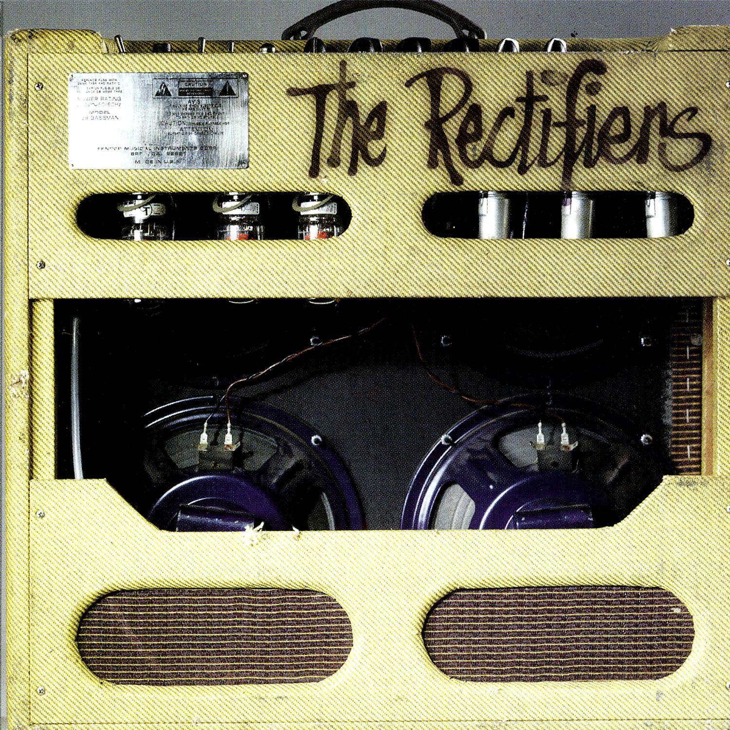 The Rectifiers