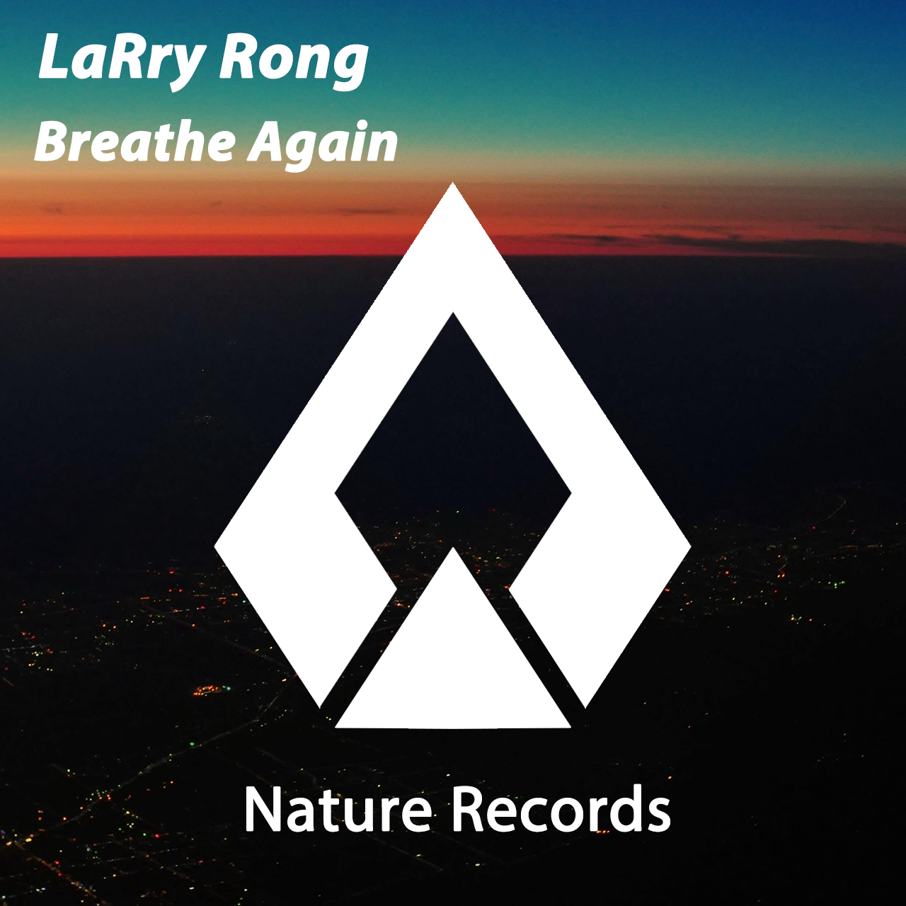 Breathe Again (LaRry Rong Remix)