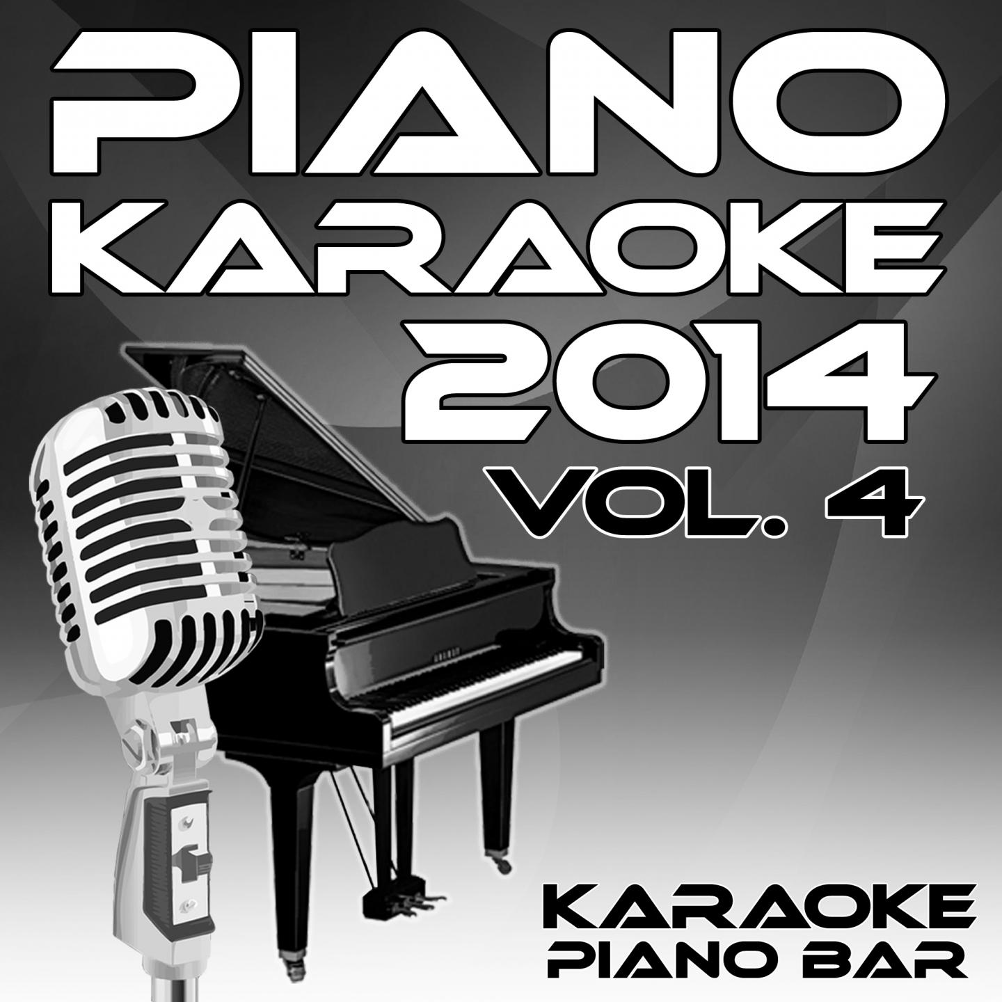 Immortals (Piano Karaoke Version) (Originally Performed By Fall Out Boy)