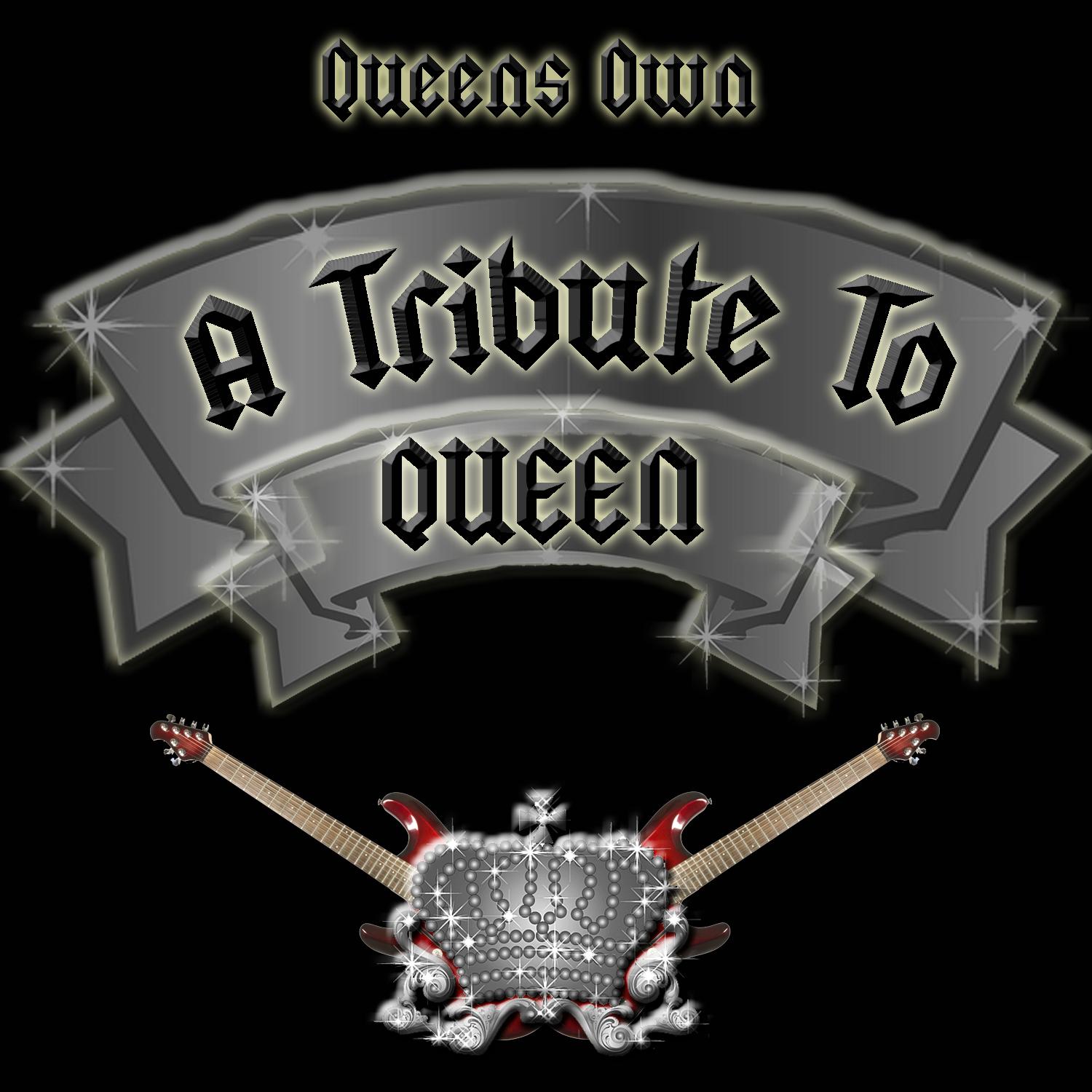 I Want It All - (Tribute to Queen)