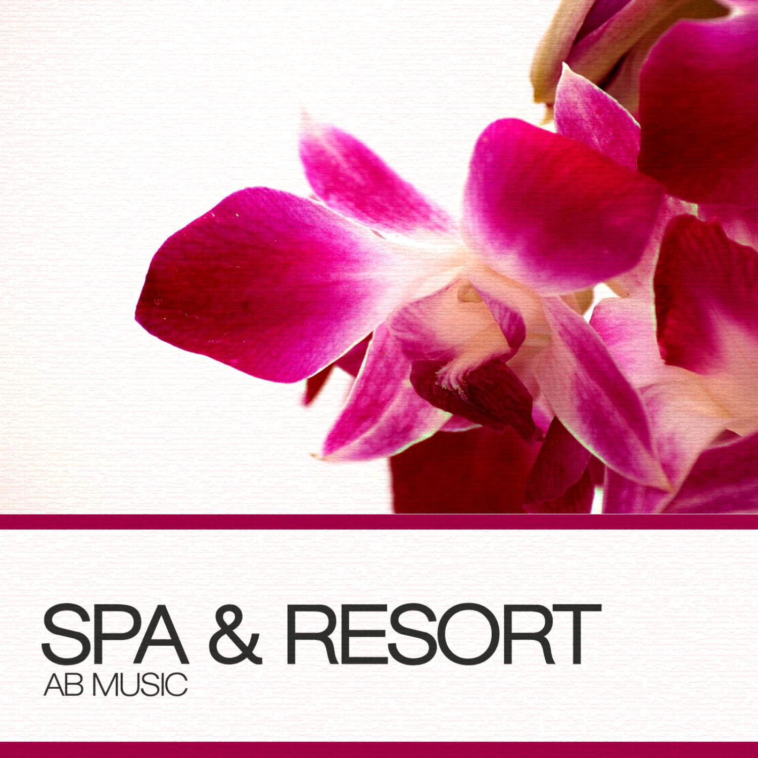 Spa & Resort, Vol. 1