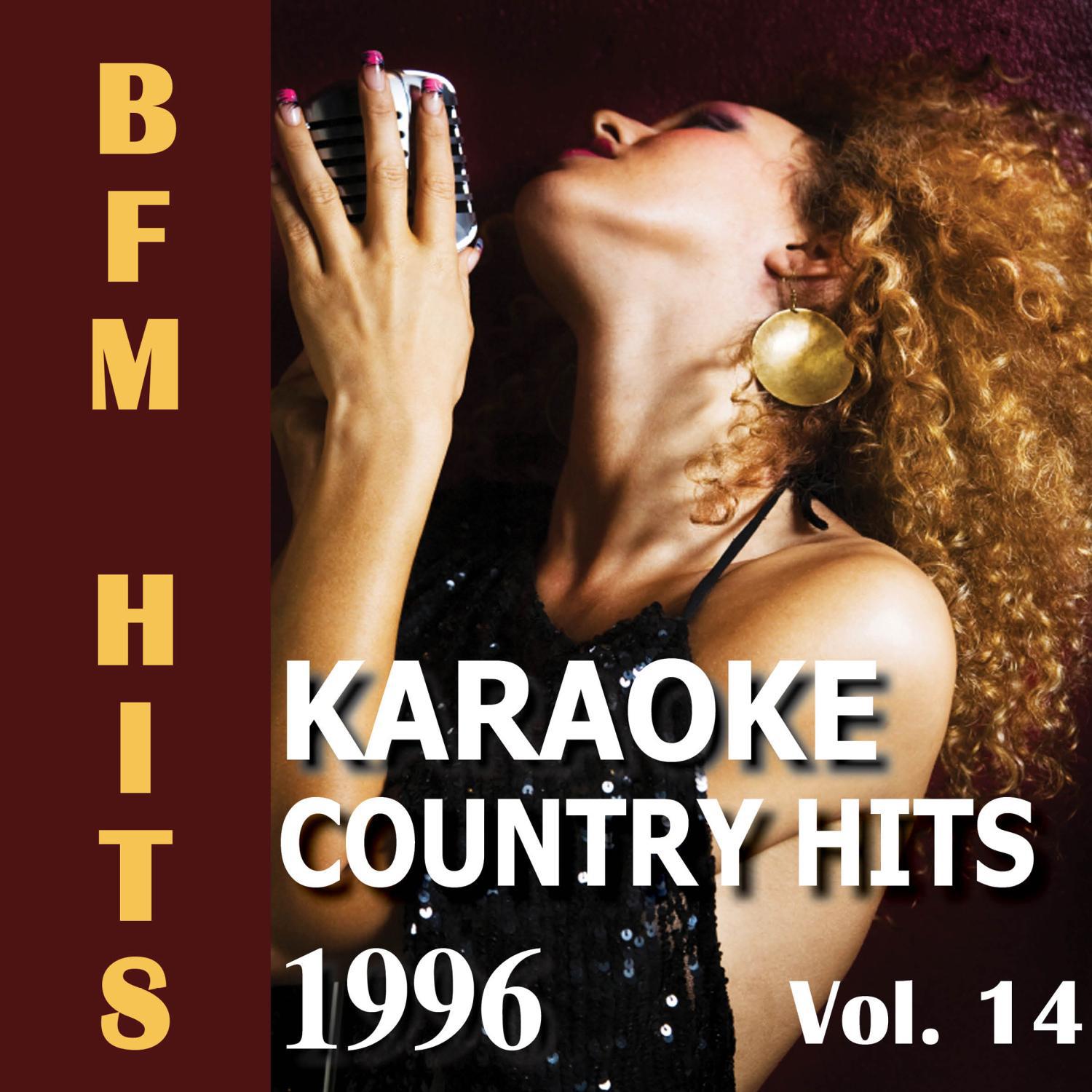 High Lonesome Sound (Originally Performed by Vince Gill) [Karaoke Version]