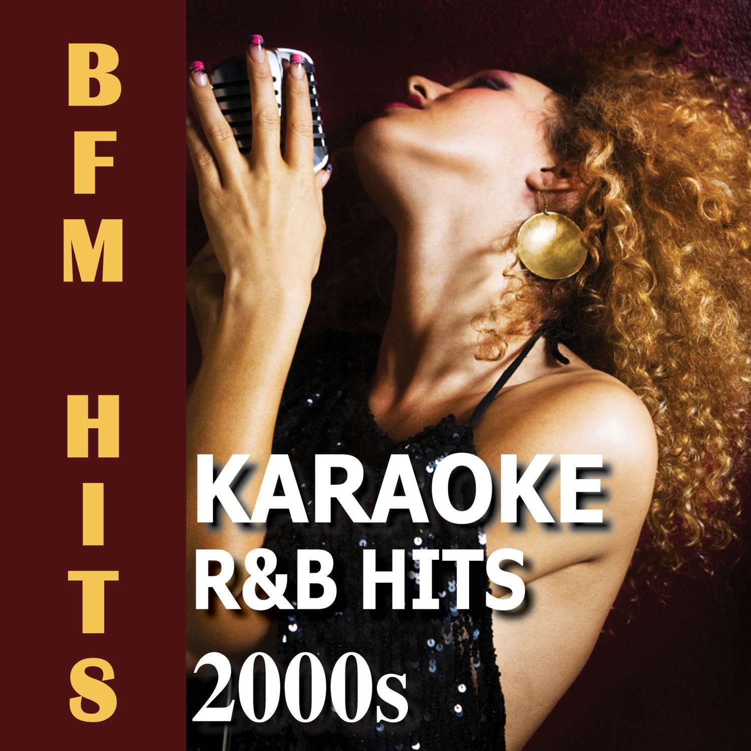 When I See You (Originally Performed by Macy Gray) [Karaoke Version]