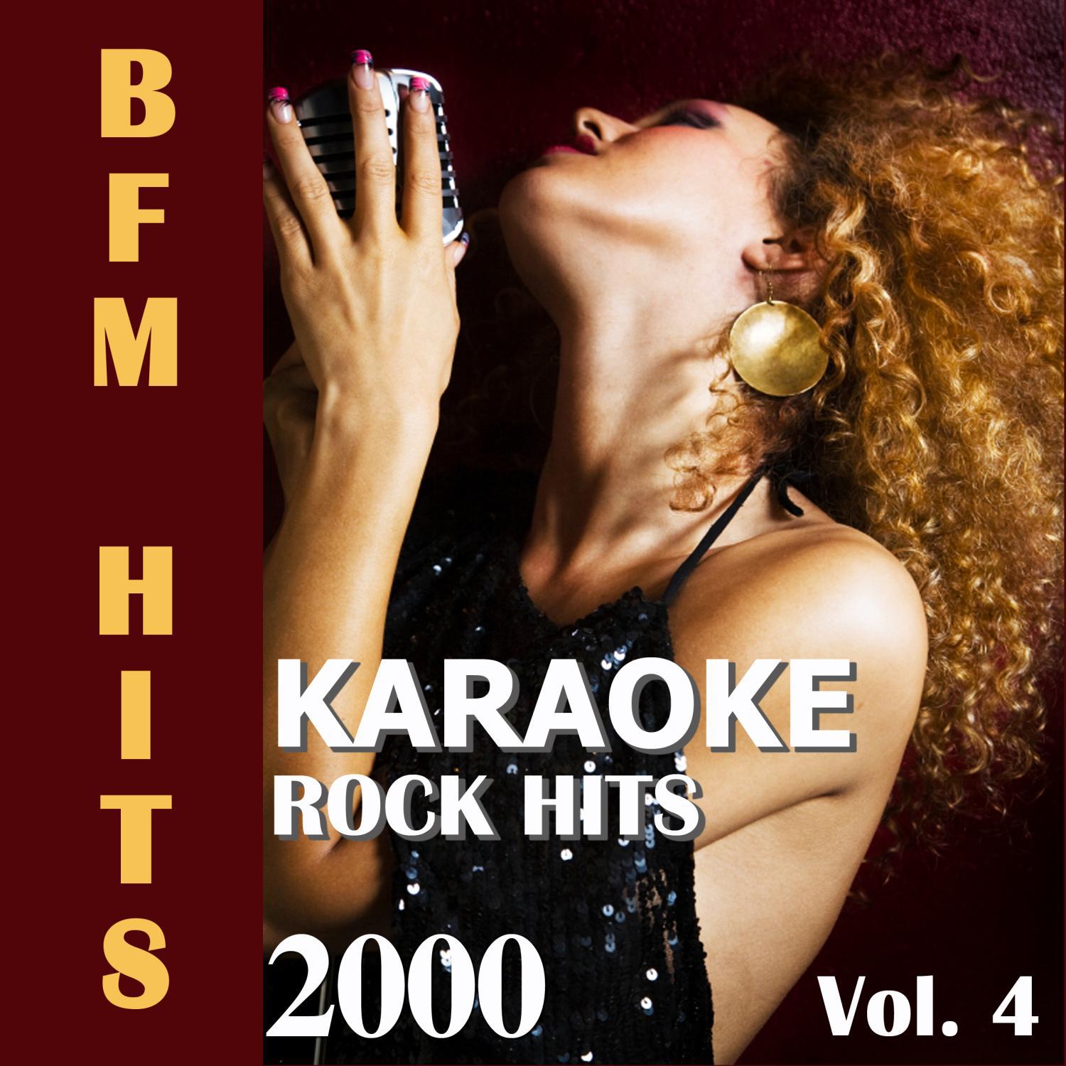 Thank You for Loving Me (Originally Performed by Bon Jovi) [Karaoke Version]