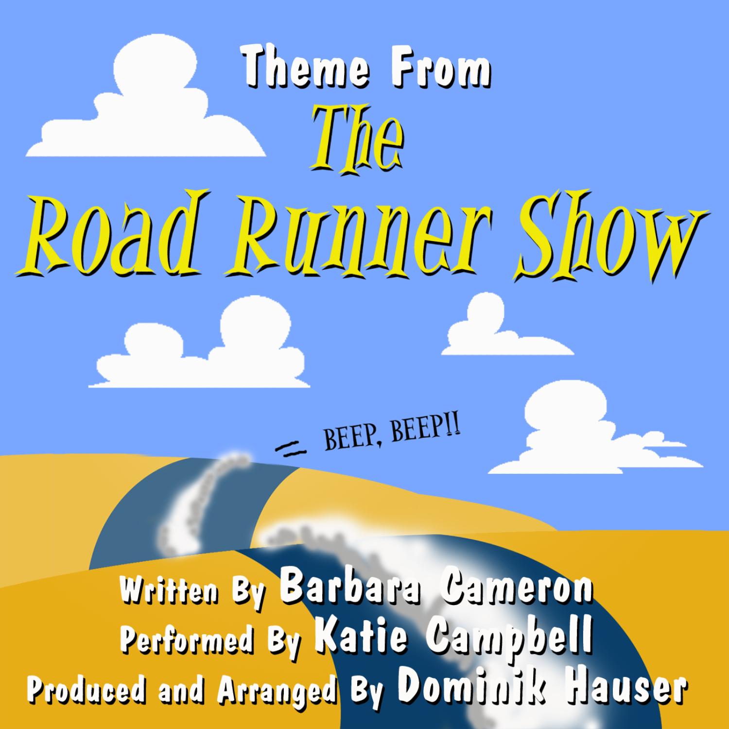 The Road Runner Show - Theme