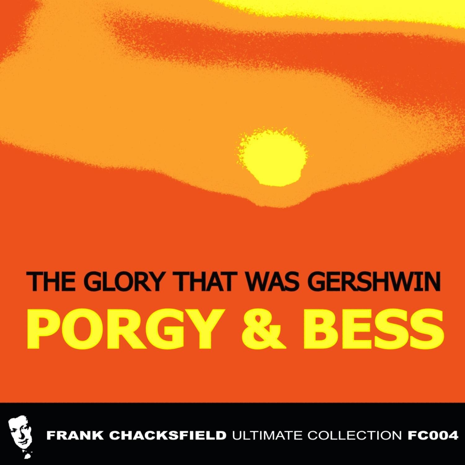 The Glory That Was Gershwin