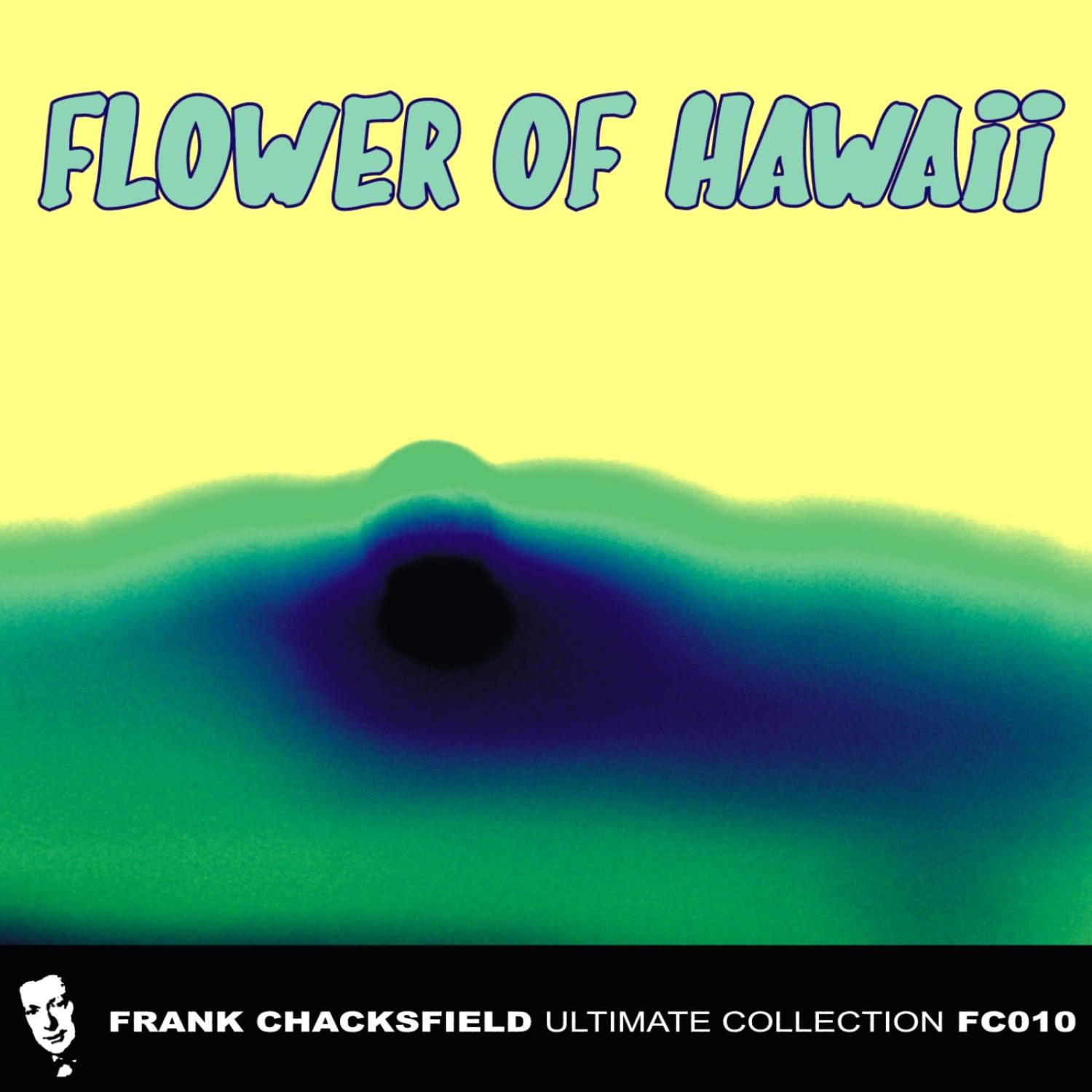 Flower of Hawaii